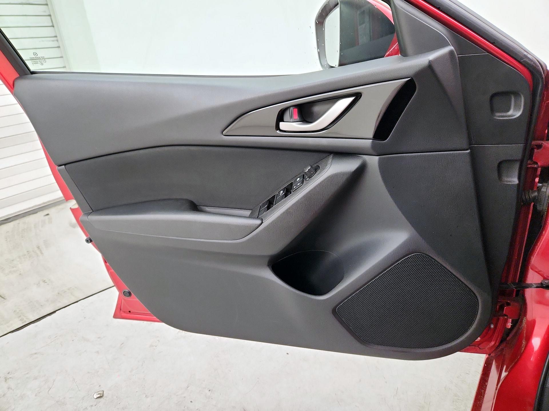 Thumbnail: 2014 Mazda Mazda3 - 12