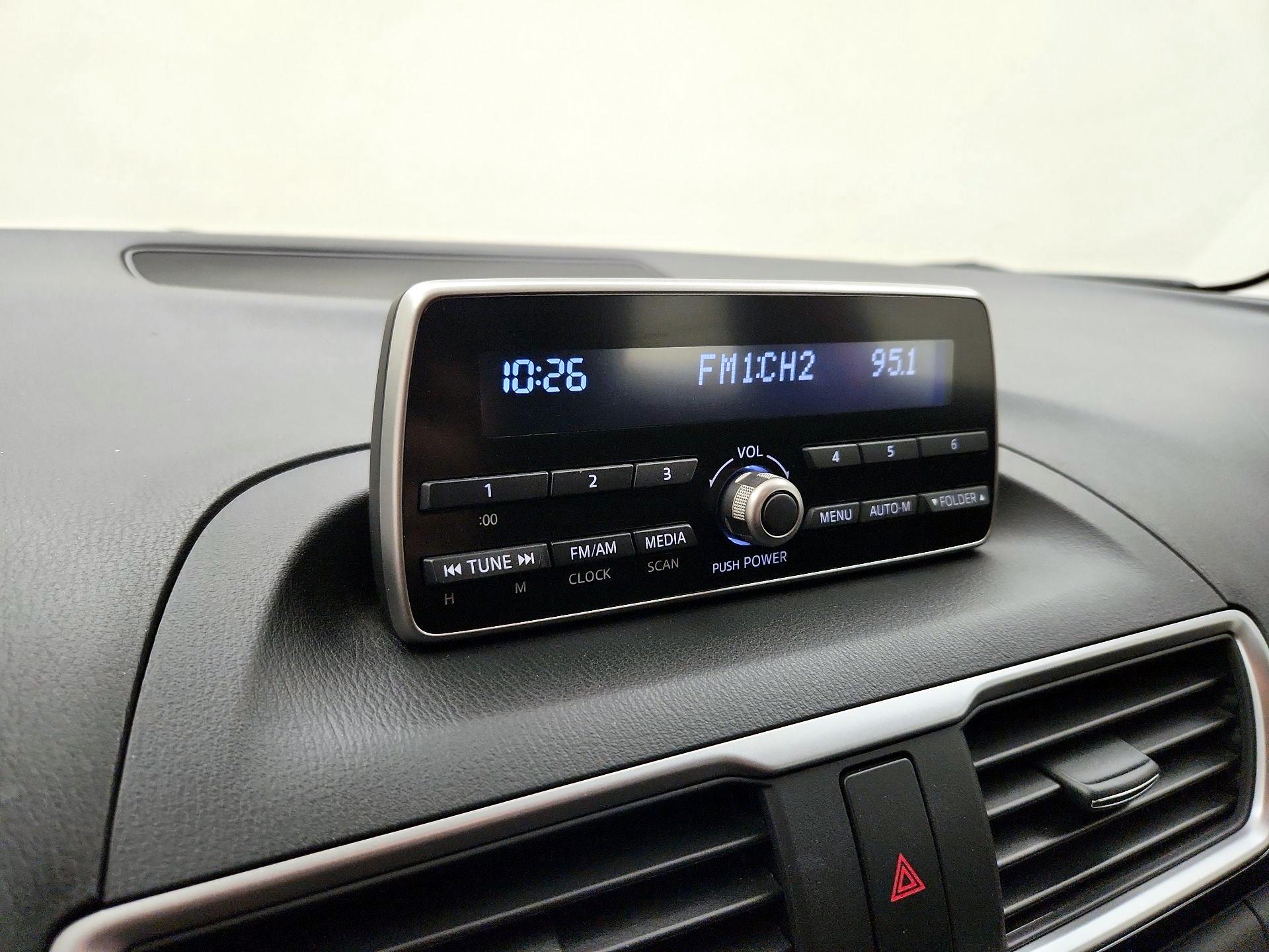 Thumbnail: 2014 Mazda Mazda3 - 14