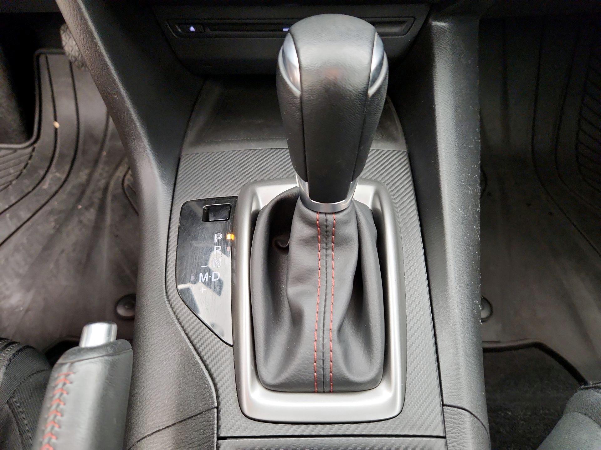 Thumbnail: 2014 Mazda Mazda3 - 16