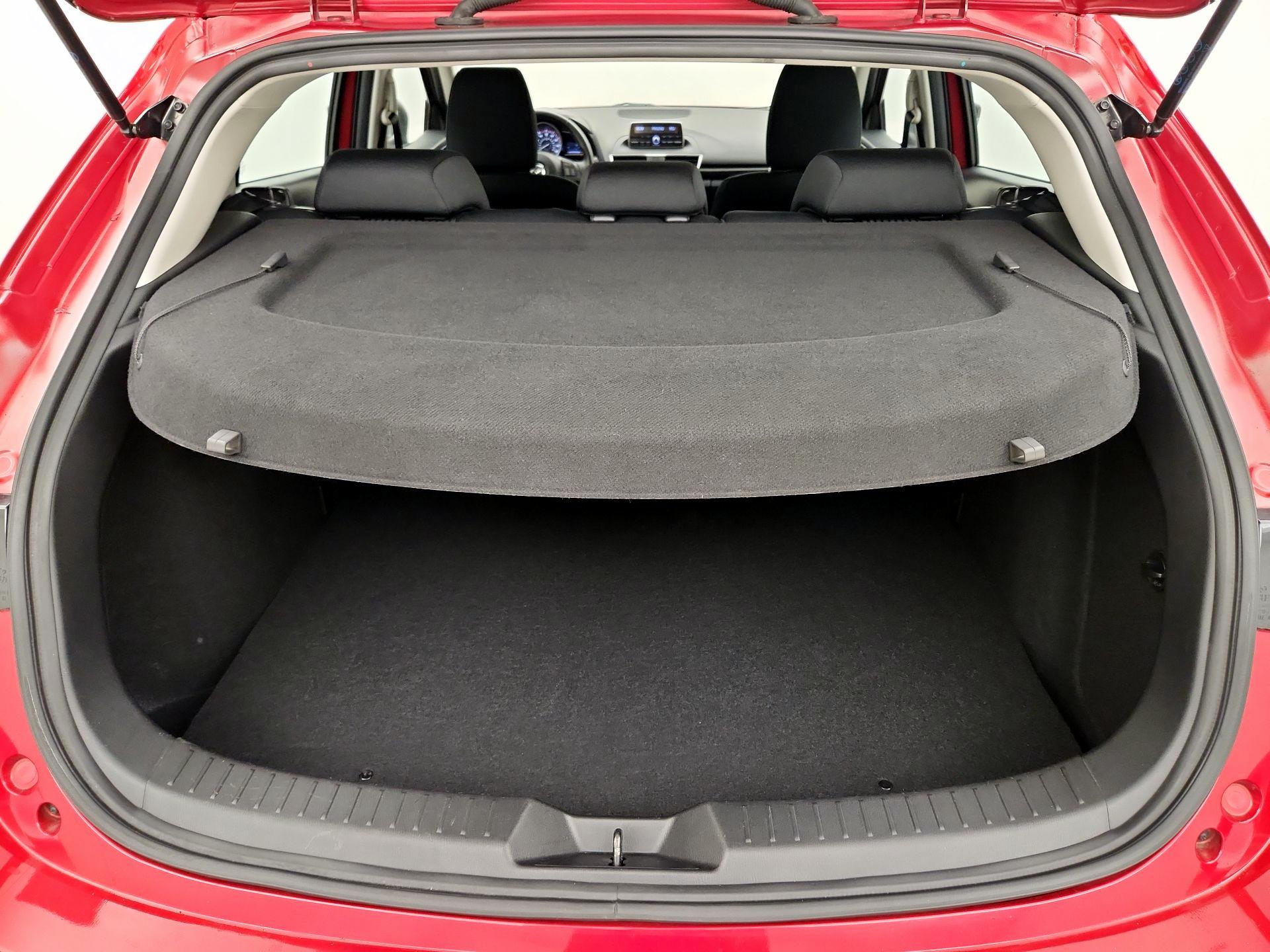 Thumbnail: 2014 Mazda Mazda3 - 19