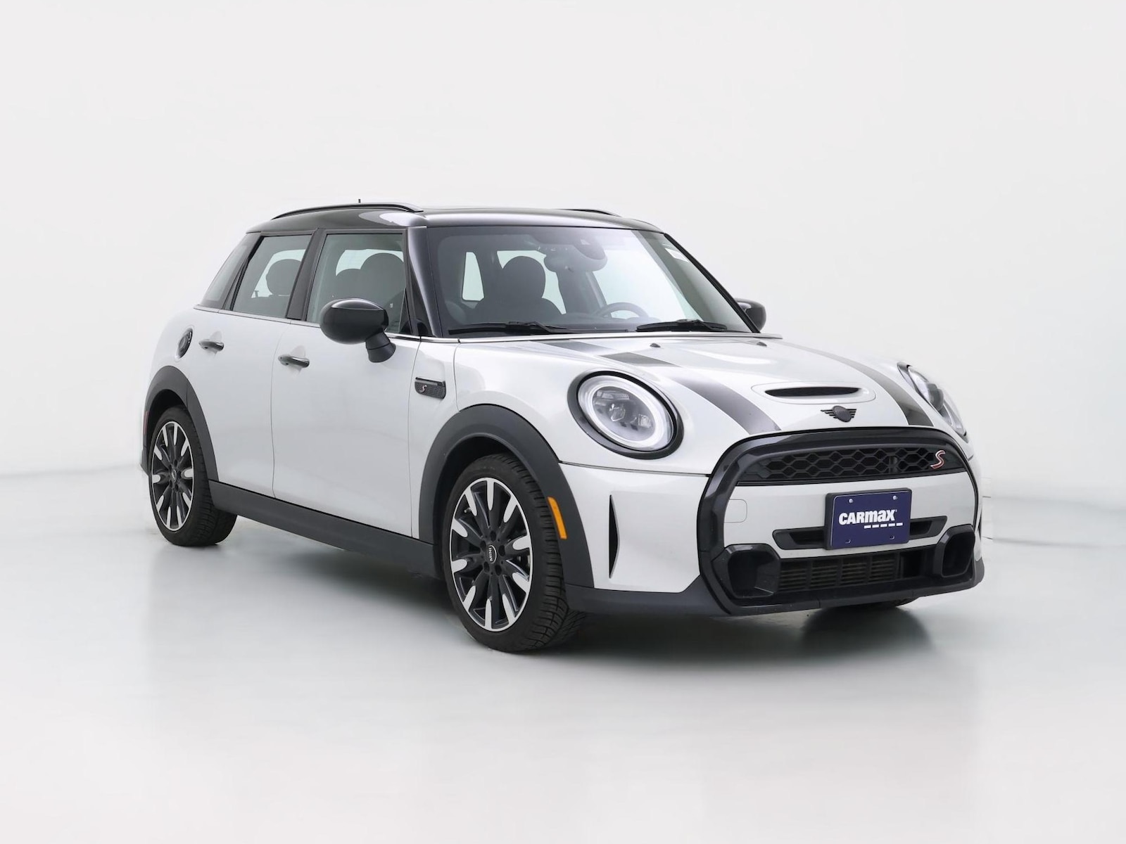 2022 MINI Hardtop 4 Door S