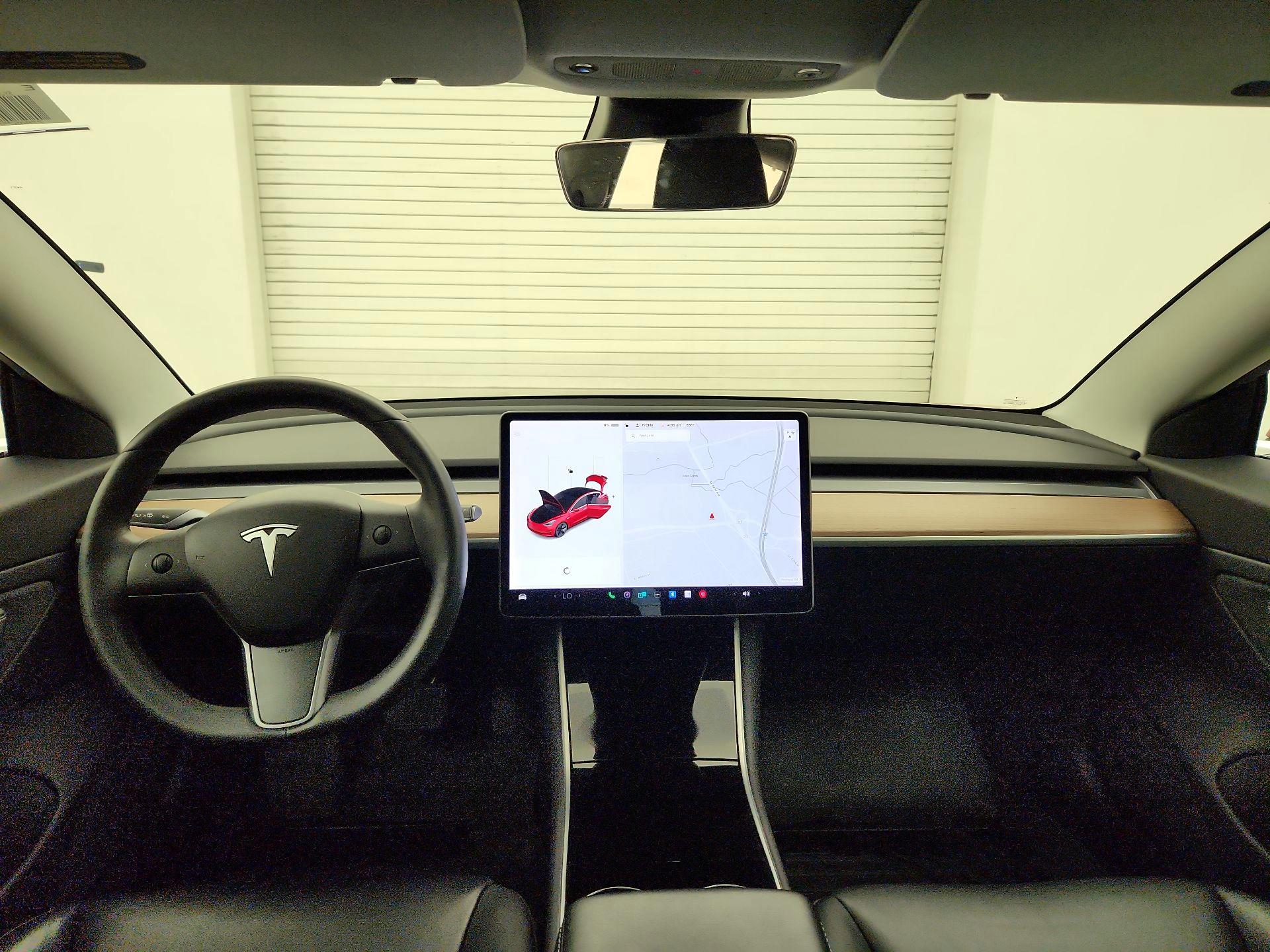 Thumbnail: 2019 Tesla Model 3 - 9