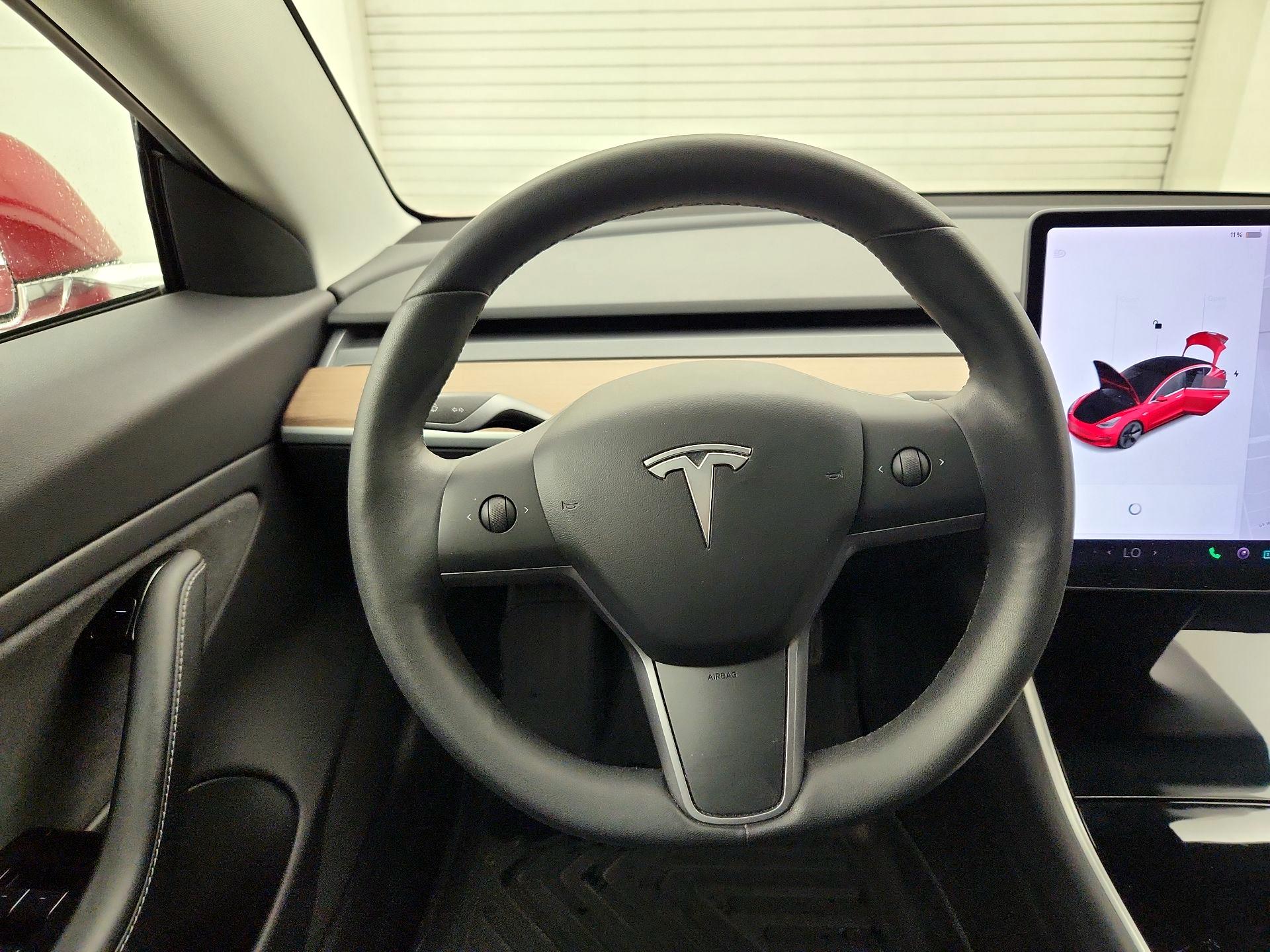 Thumbnail: 2019 Tesla Model 3 - 10