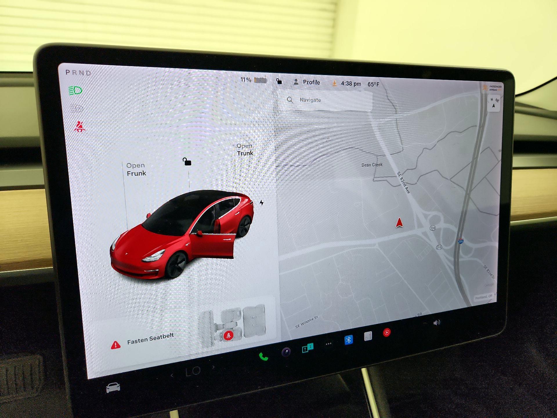 Thumbnail: 2019 Tesla Model 3 - 13