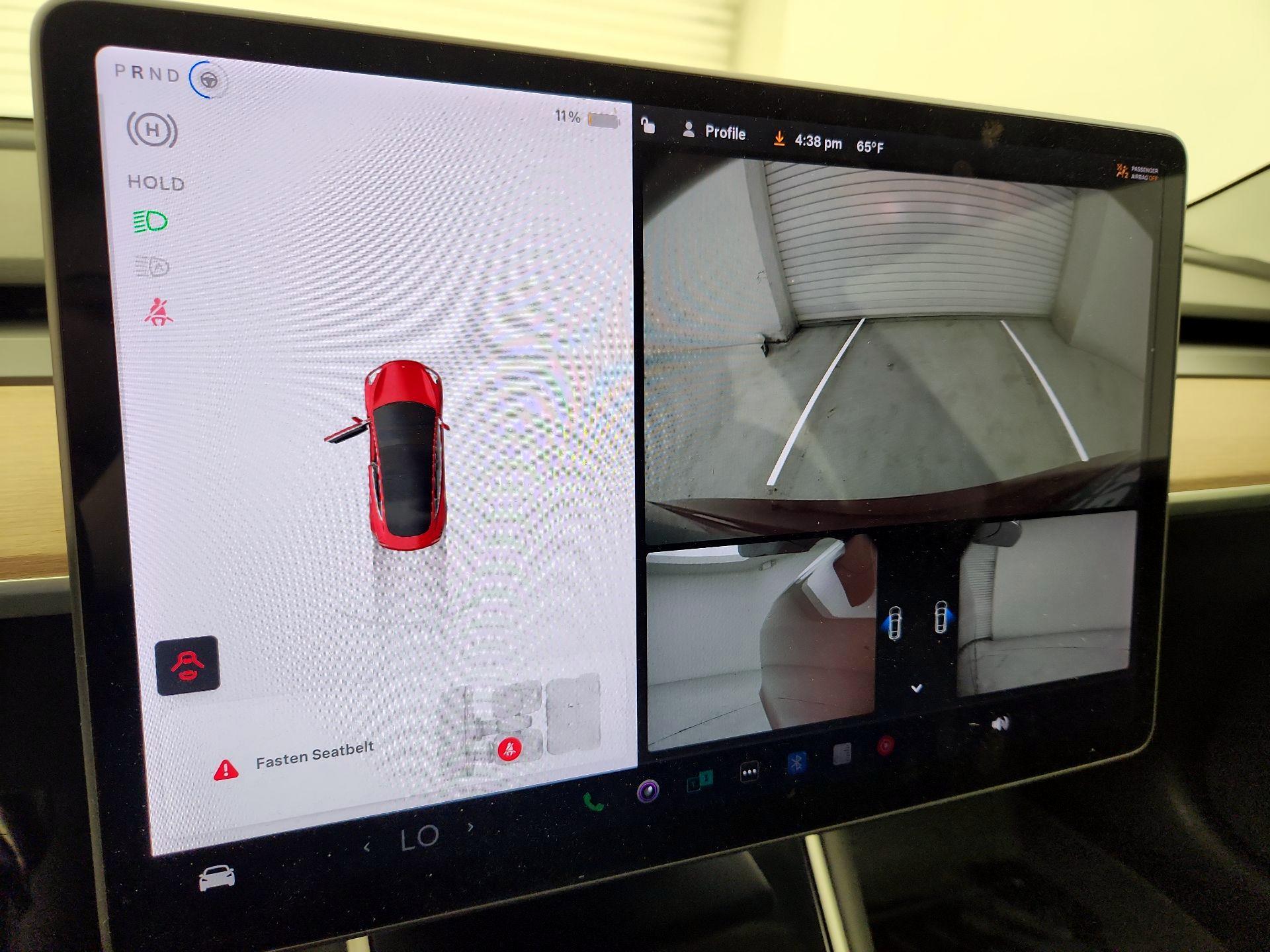 Thumbnail: 2019 Tesla Model 3 - 14