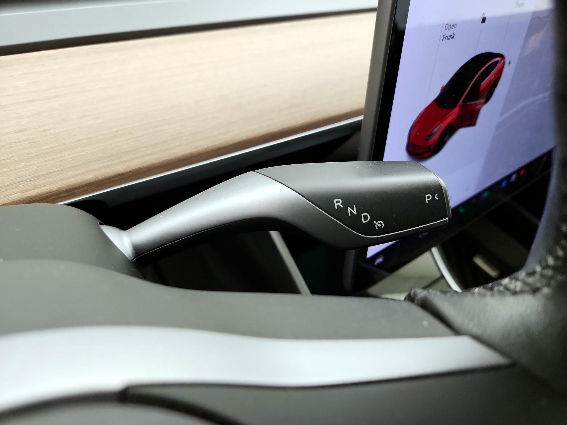 Thumbnail: 2019 Tesla Model 3 - 17