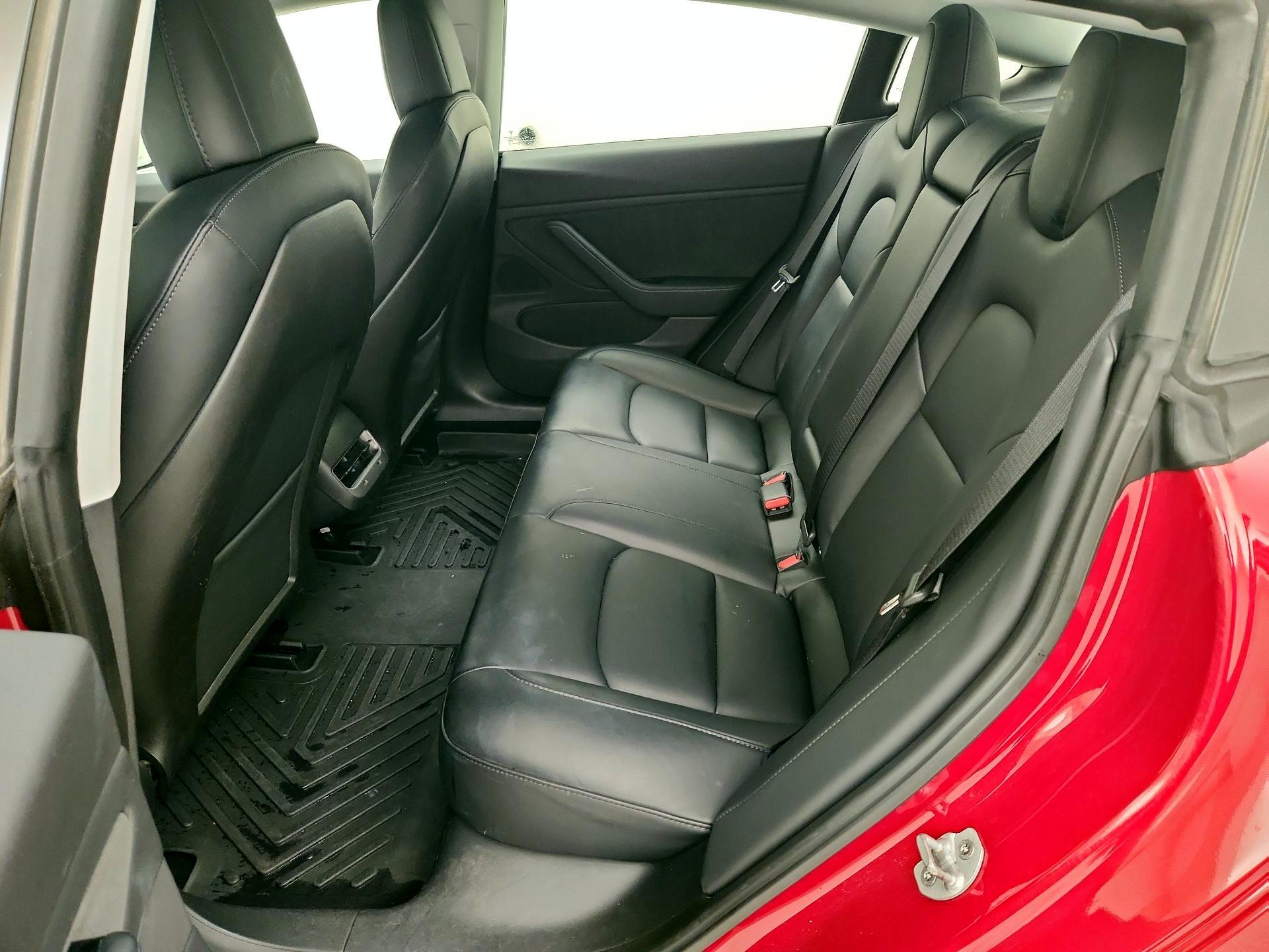 Thumbnail: 2019 Tesla Model 3 - 19