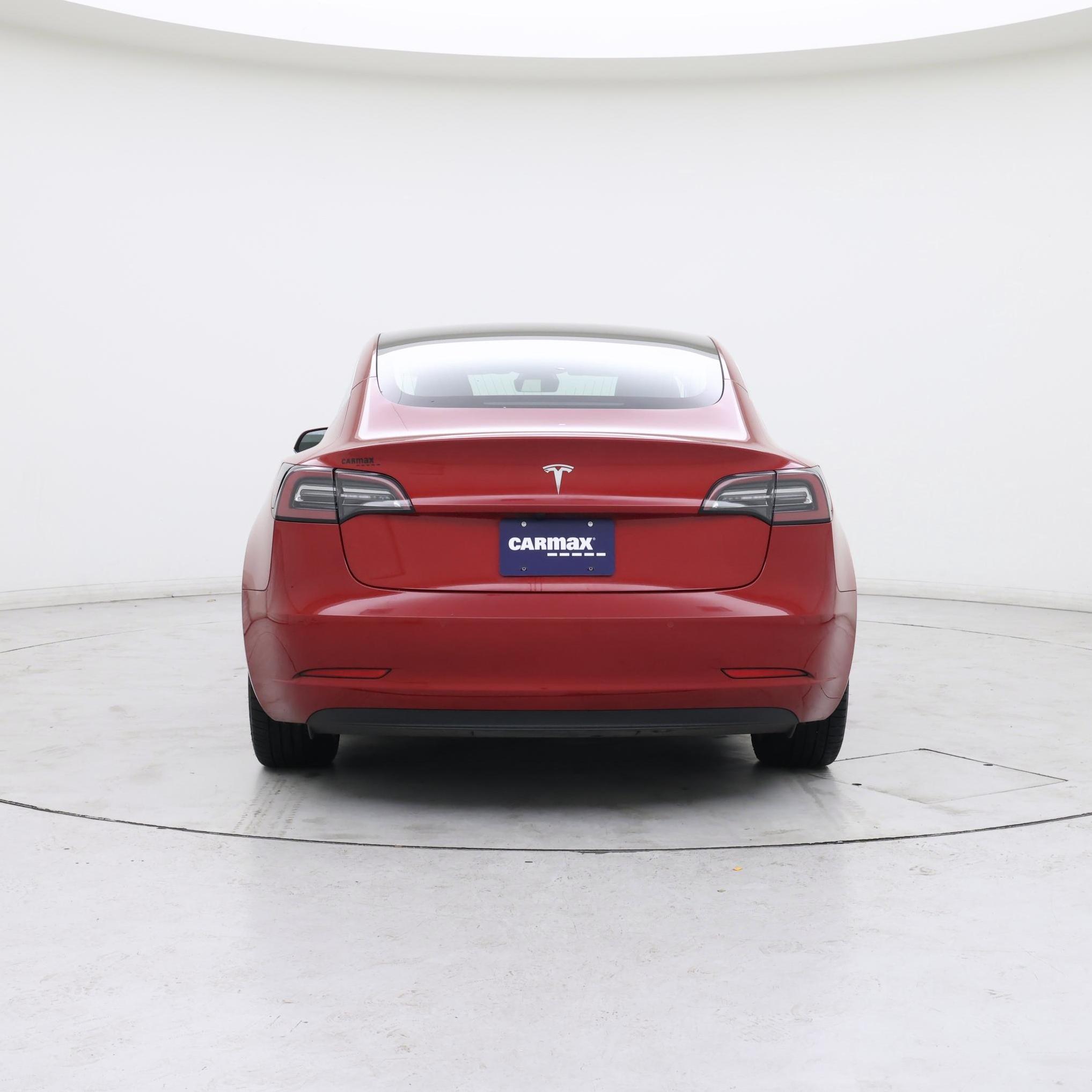 Thumbnail: 2019 Tesla Model 3 - 6