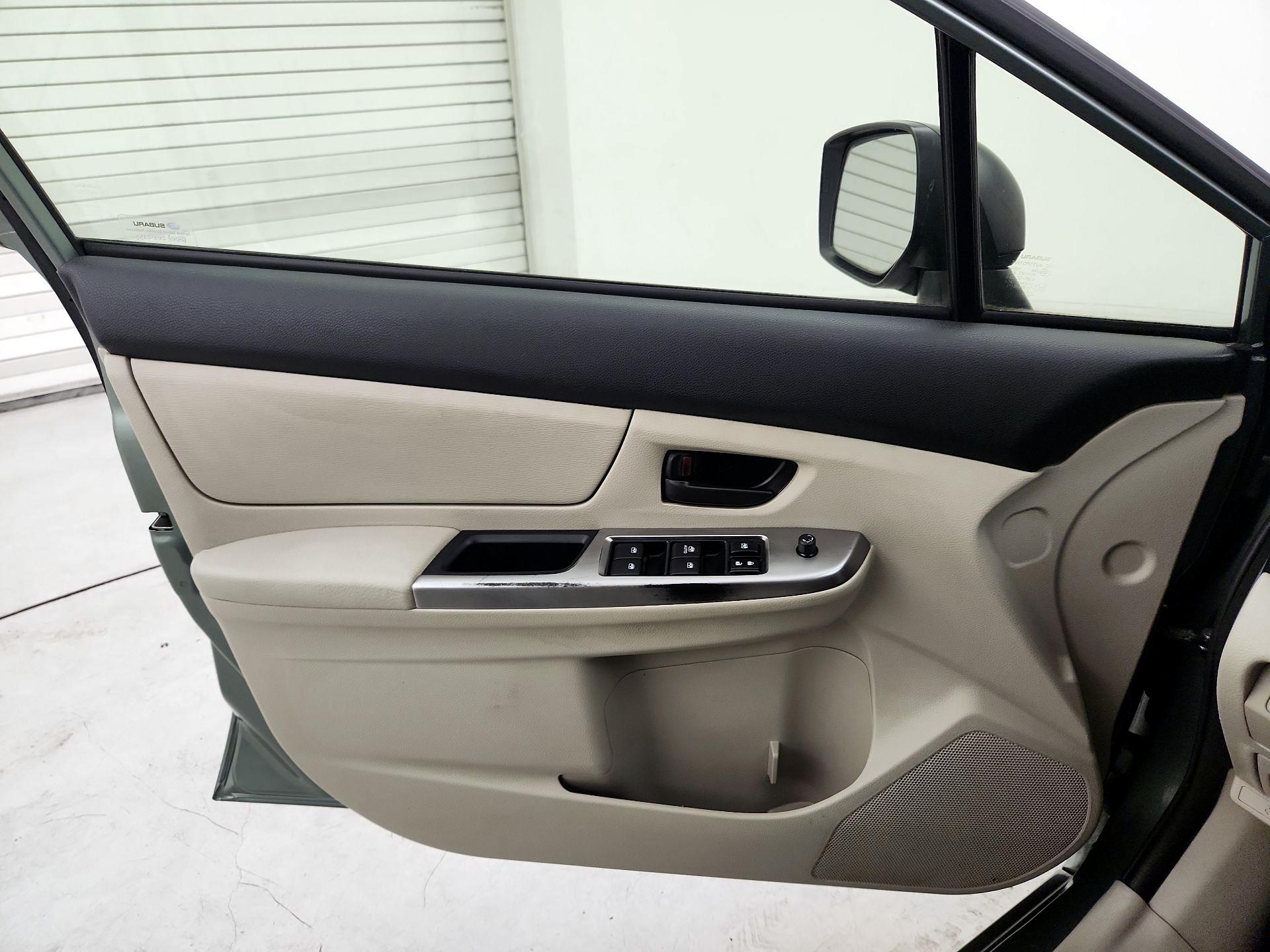 Thumbnail: 2015 Subaru Impreza - 12