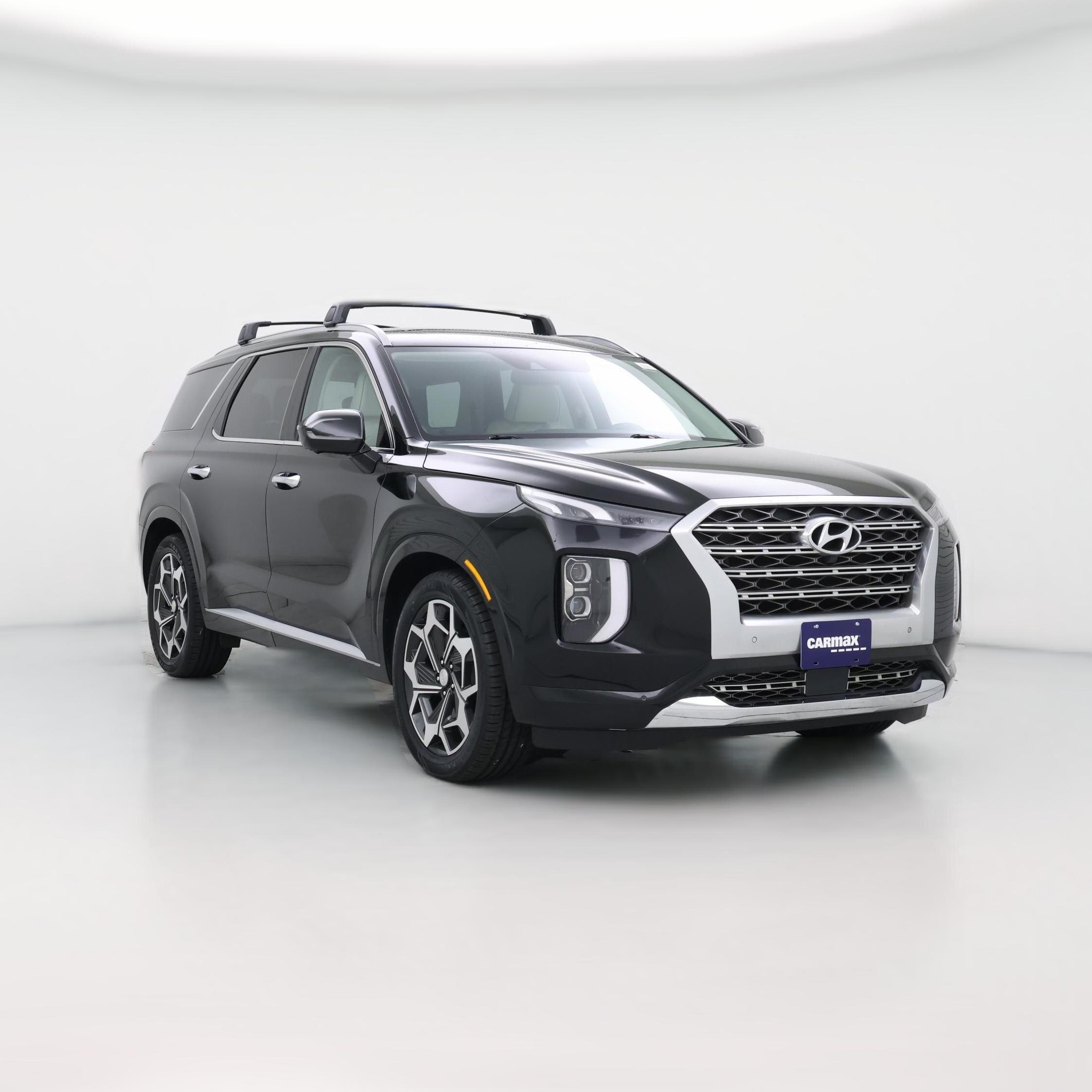 Thumbnail: 2020 Hyundai Palisade - 1