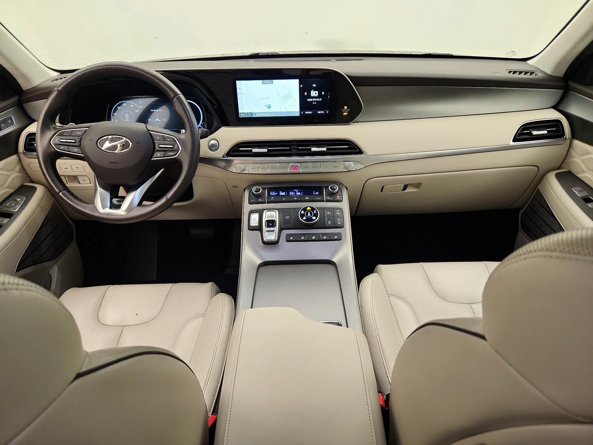 Thumbnail: 2020 Hyundai Palisade - 9