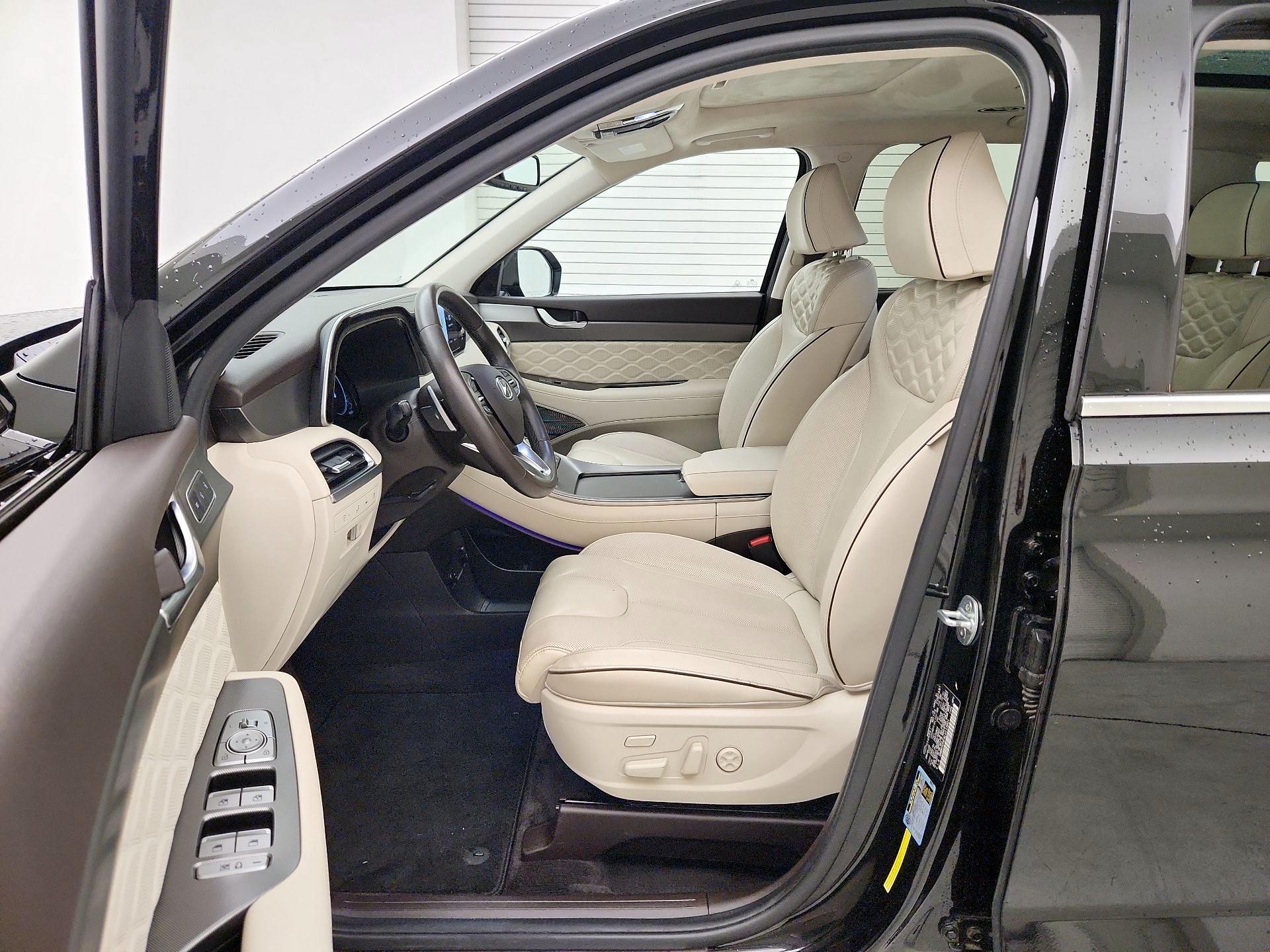 Thumbnail: 2020 Hyundai Palisade - 11