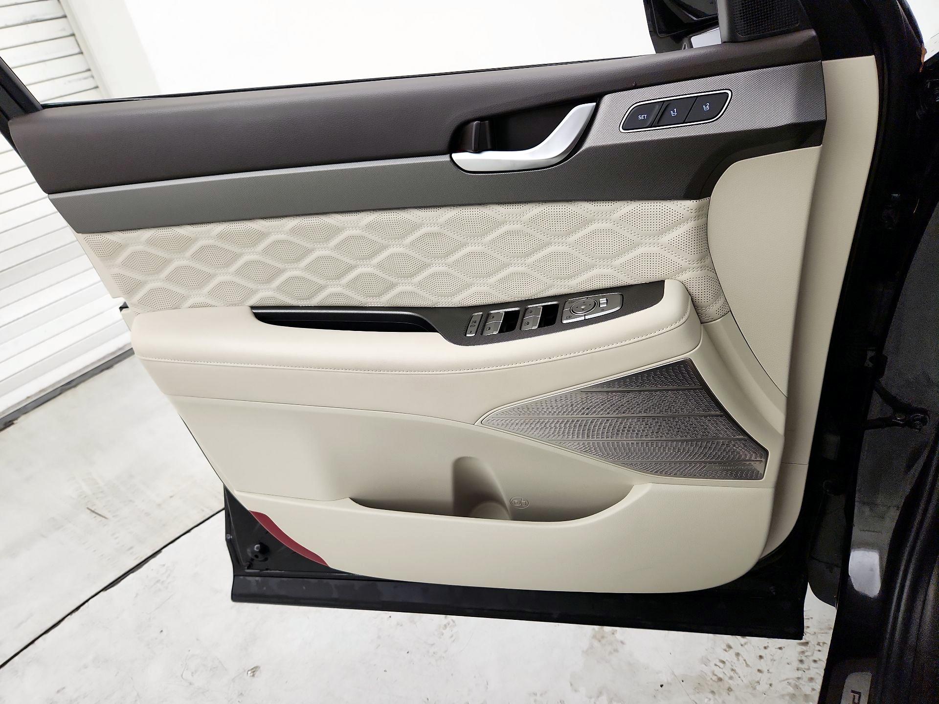 Thumbnail: 2020 Hyundai Palisade - 12