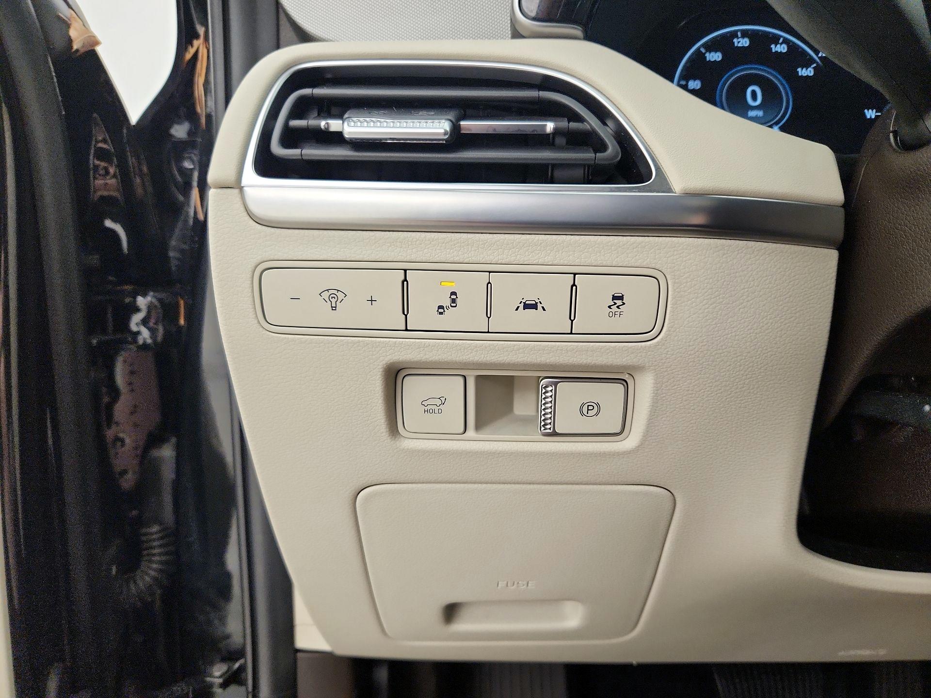 Thumbnail: 2020 Hyundai Palisade - 13