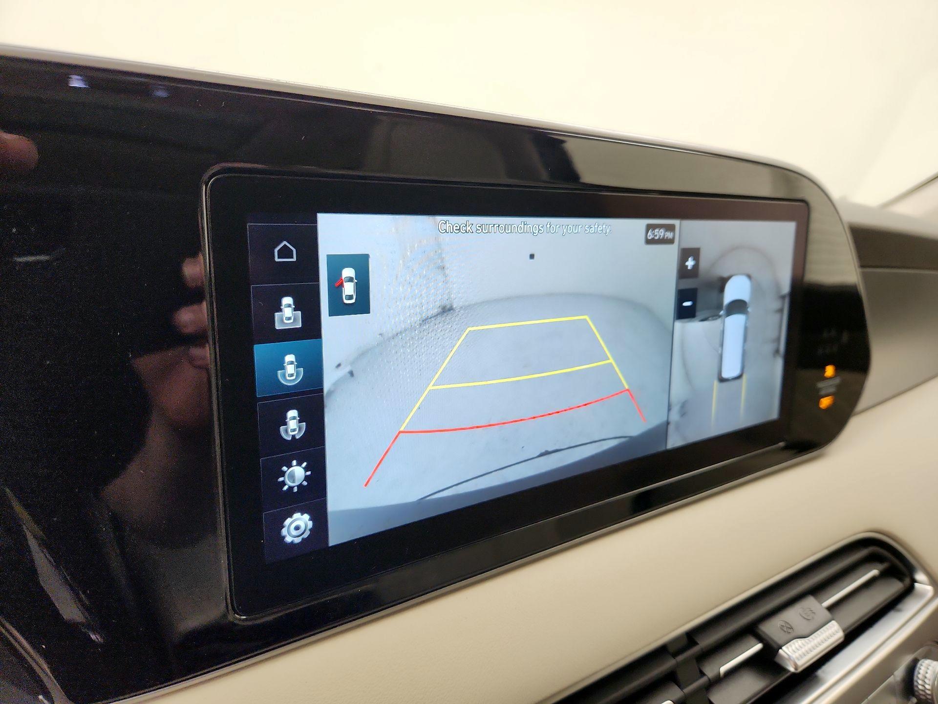 Thumbnail: 2020 Hyundai Palisade - 15