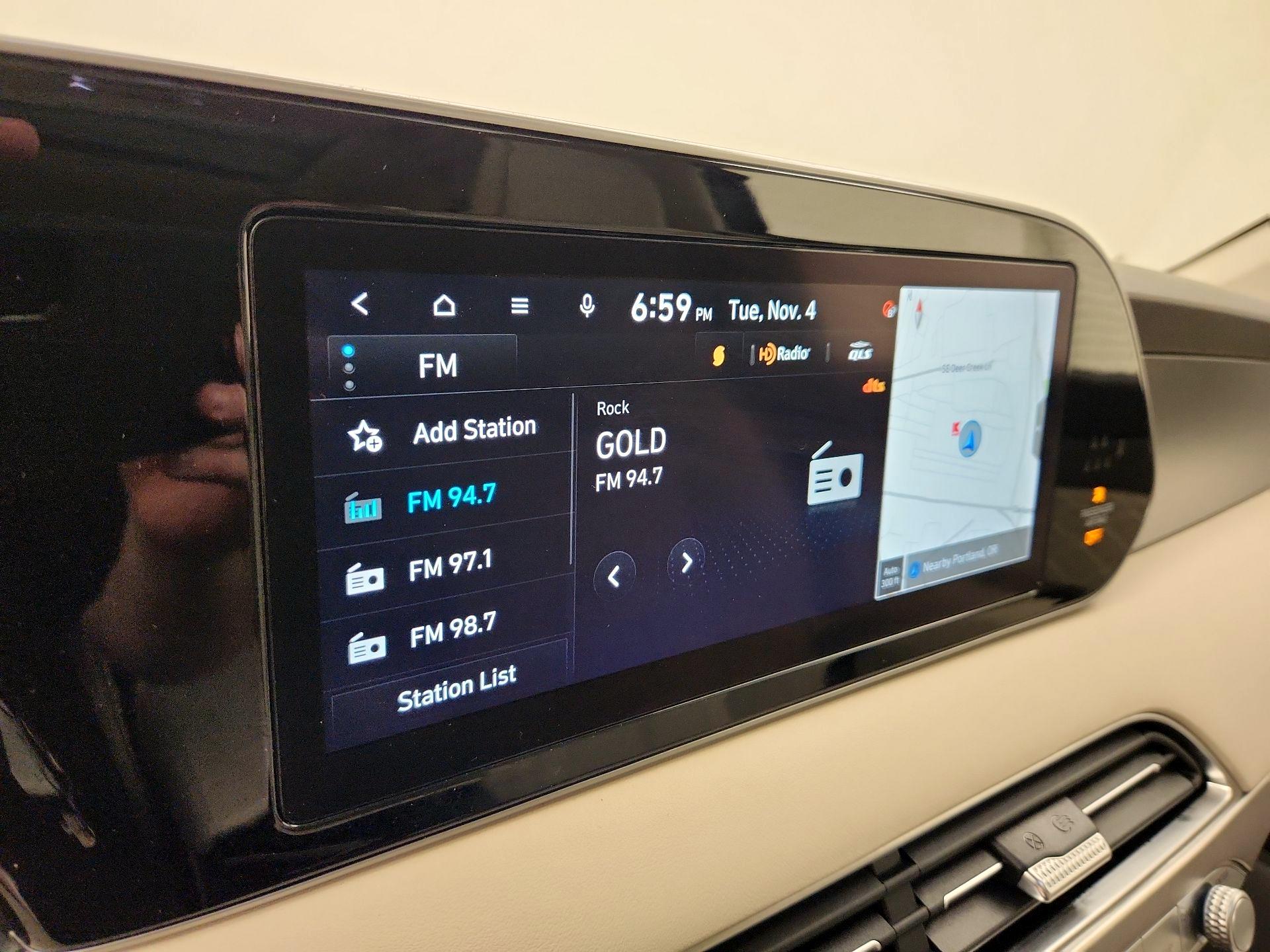 Thumbnail: 2020 Hyundai Palisade - 16