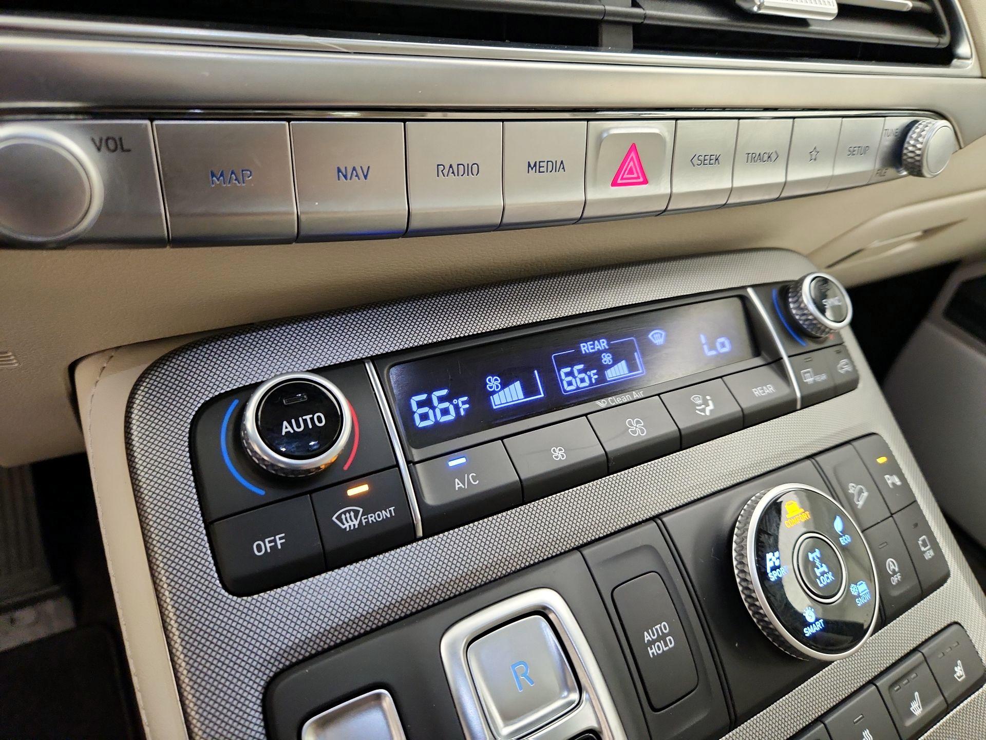 Thumbnail: 2020 Hyundai Palisade - 17