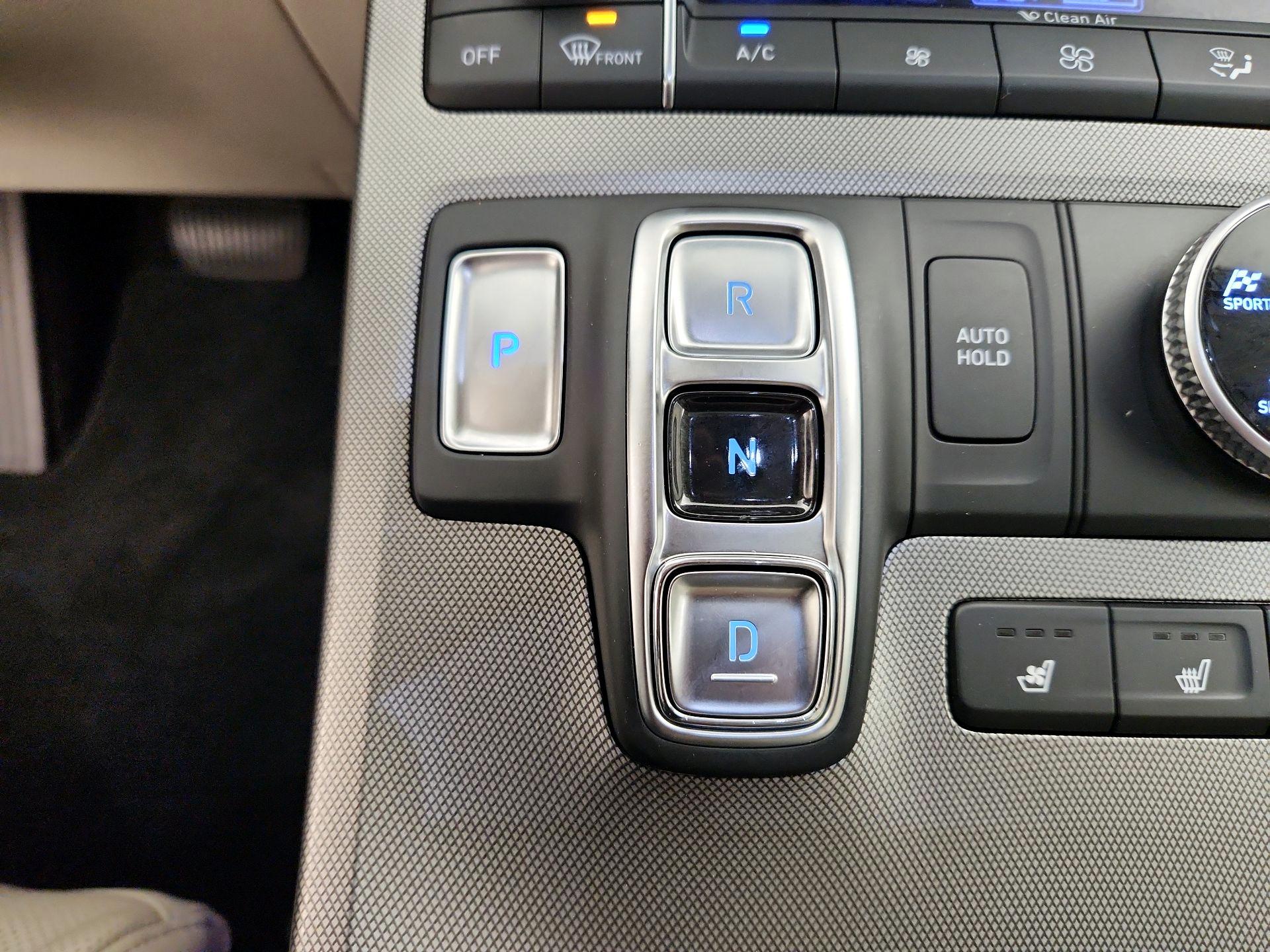 Thumbnail: 2020 Hyundai Palisade - 18