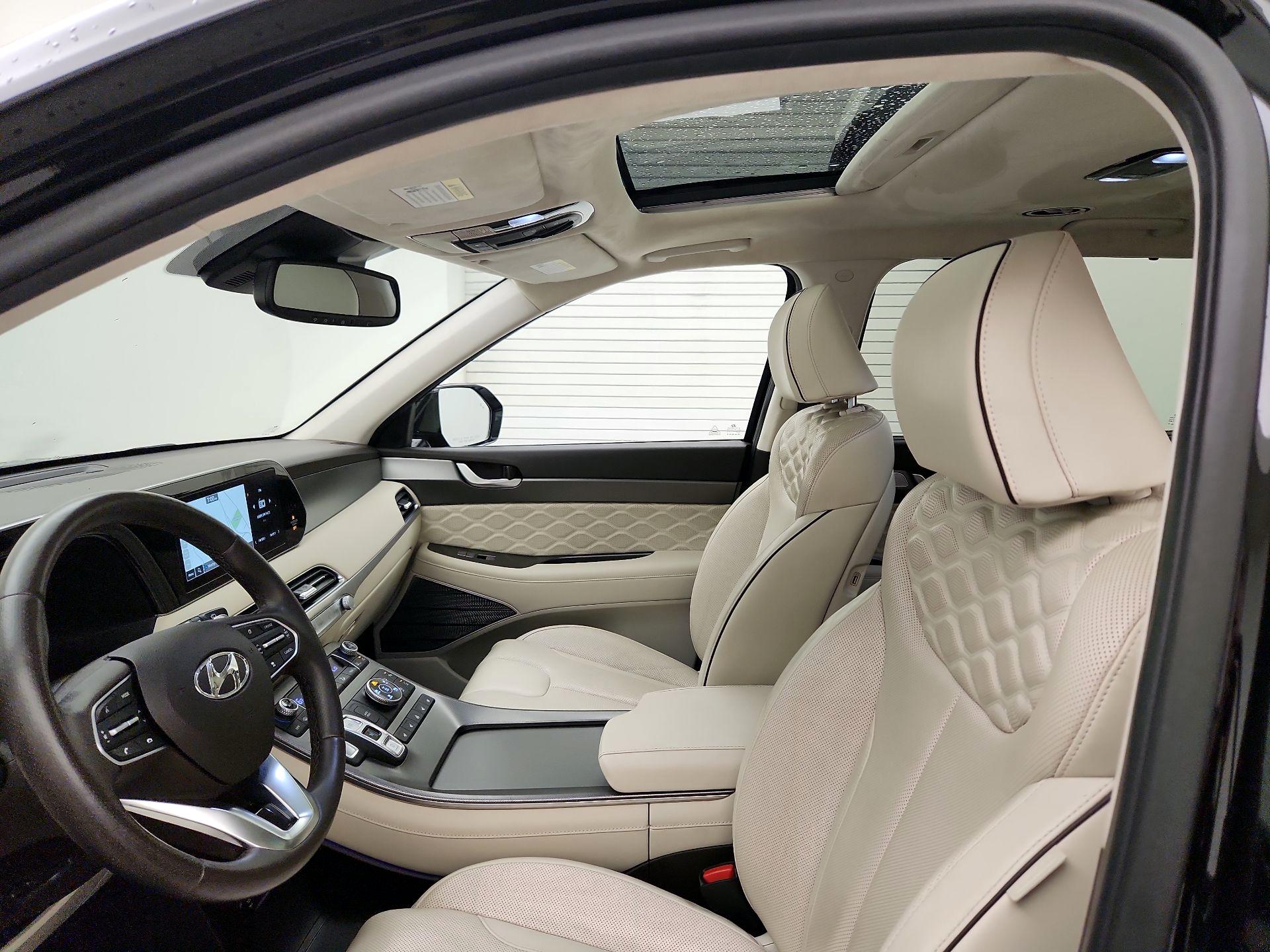 Thumbnail: 2020 Hyundai Palisade - 20