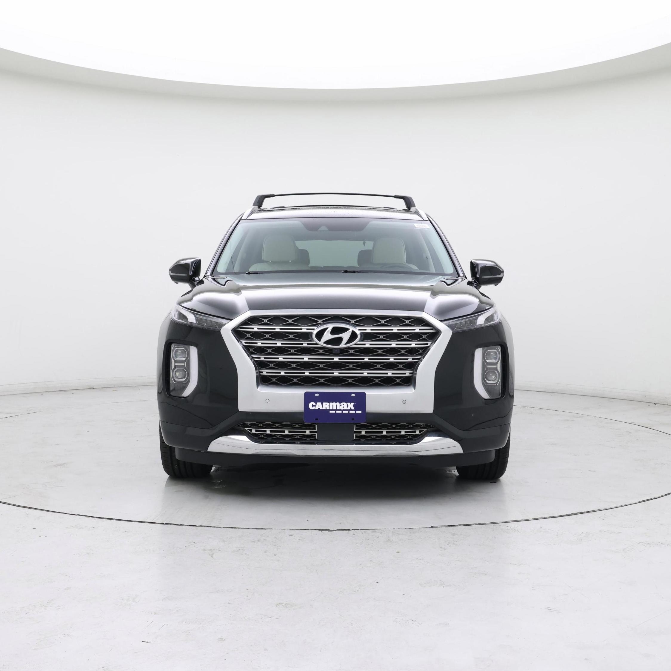 Thumbnail: 2020 Hyundai Palisade - 5