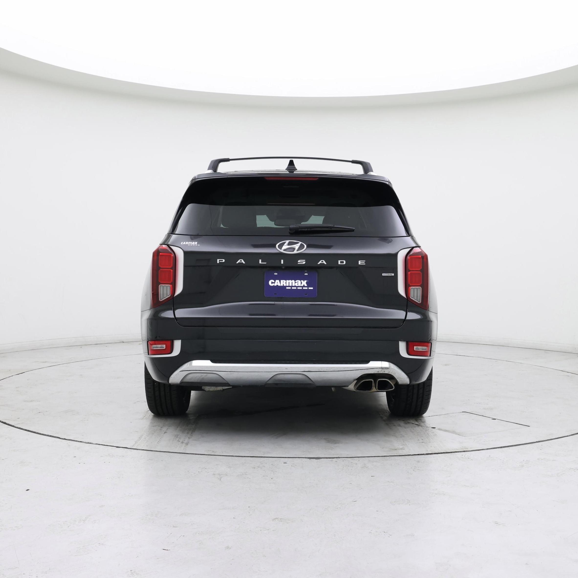 Thumbnail: 2020 Hyundai Palisade - 6