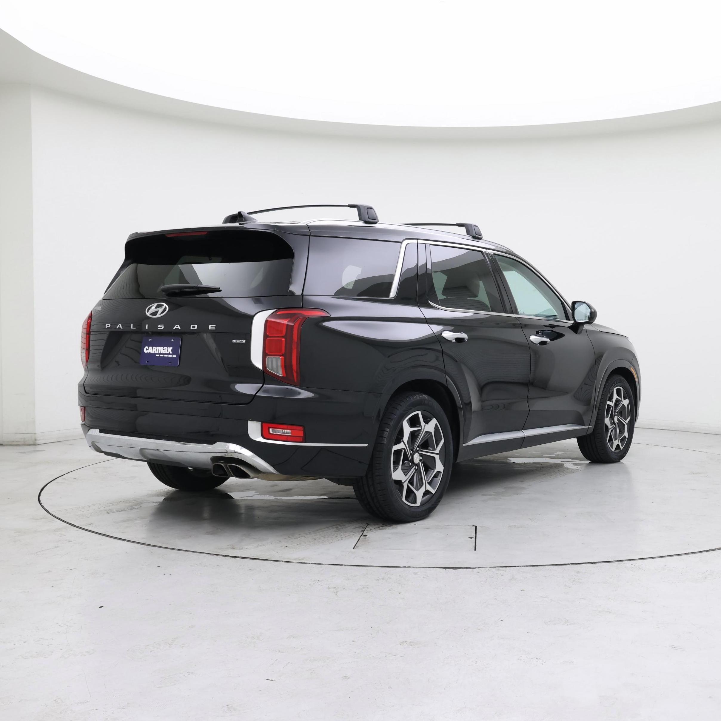 Thumbnail: 2020 Hyundai Palisade - 8