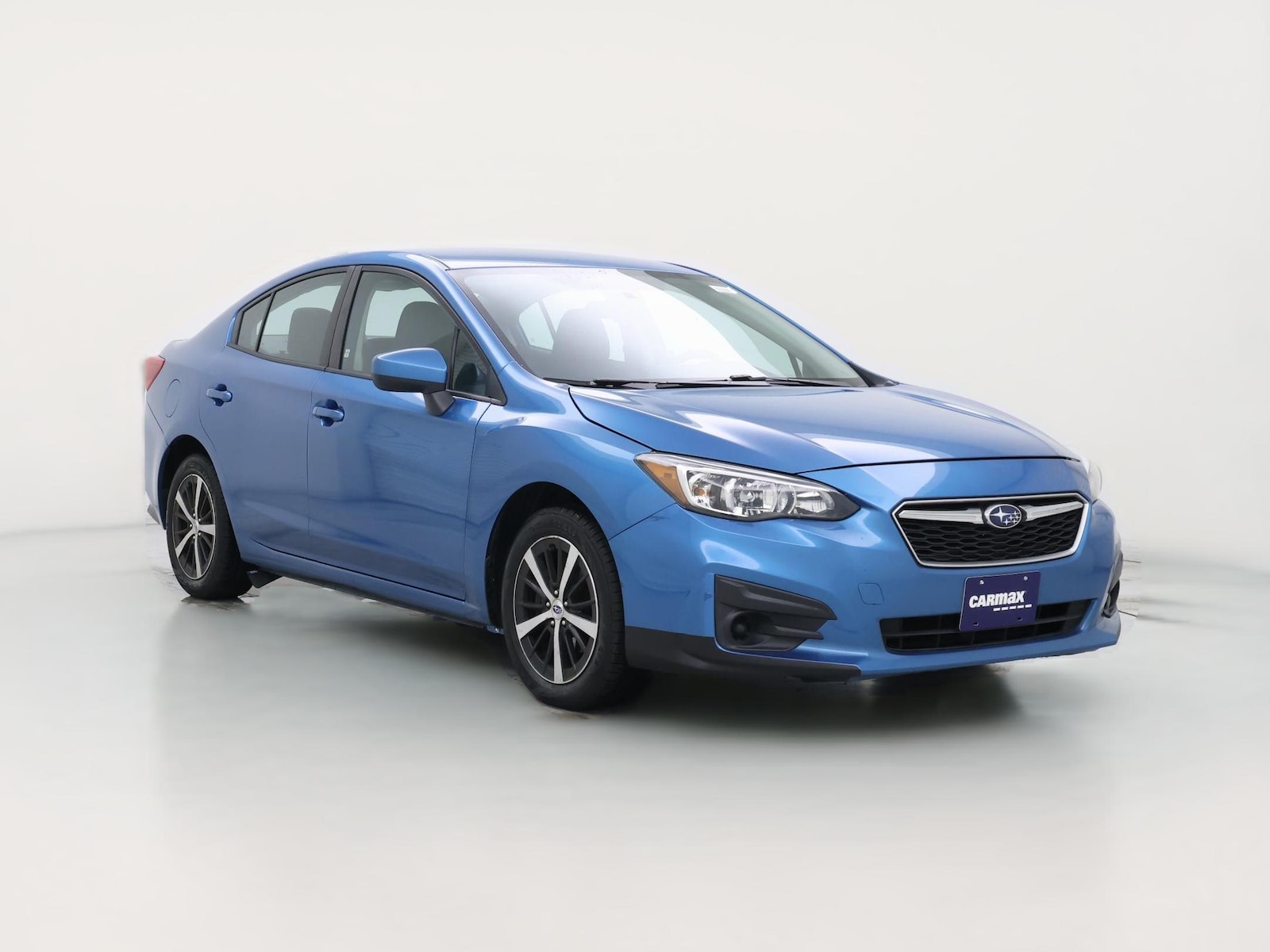 2019 Subaru Impreza Premium