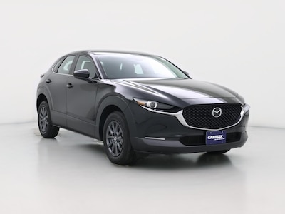 2022 Mazda CX-30 2.5 S