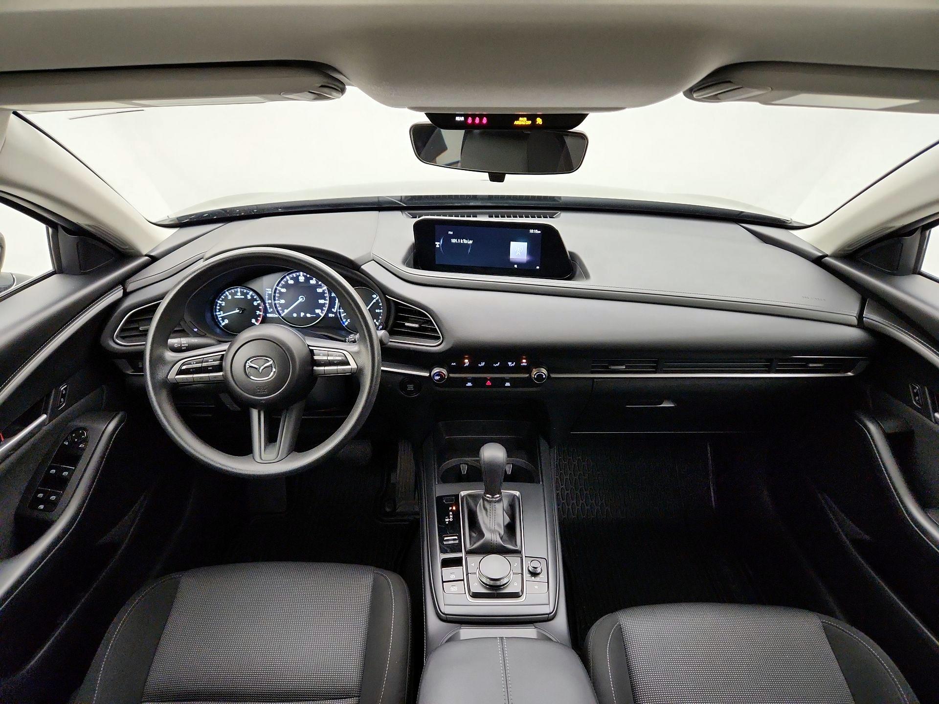 Thumbnail: 2022 Mazda CX-30 - 9