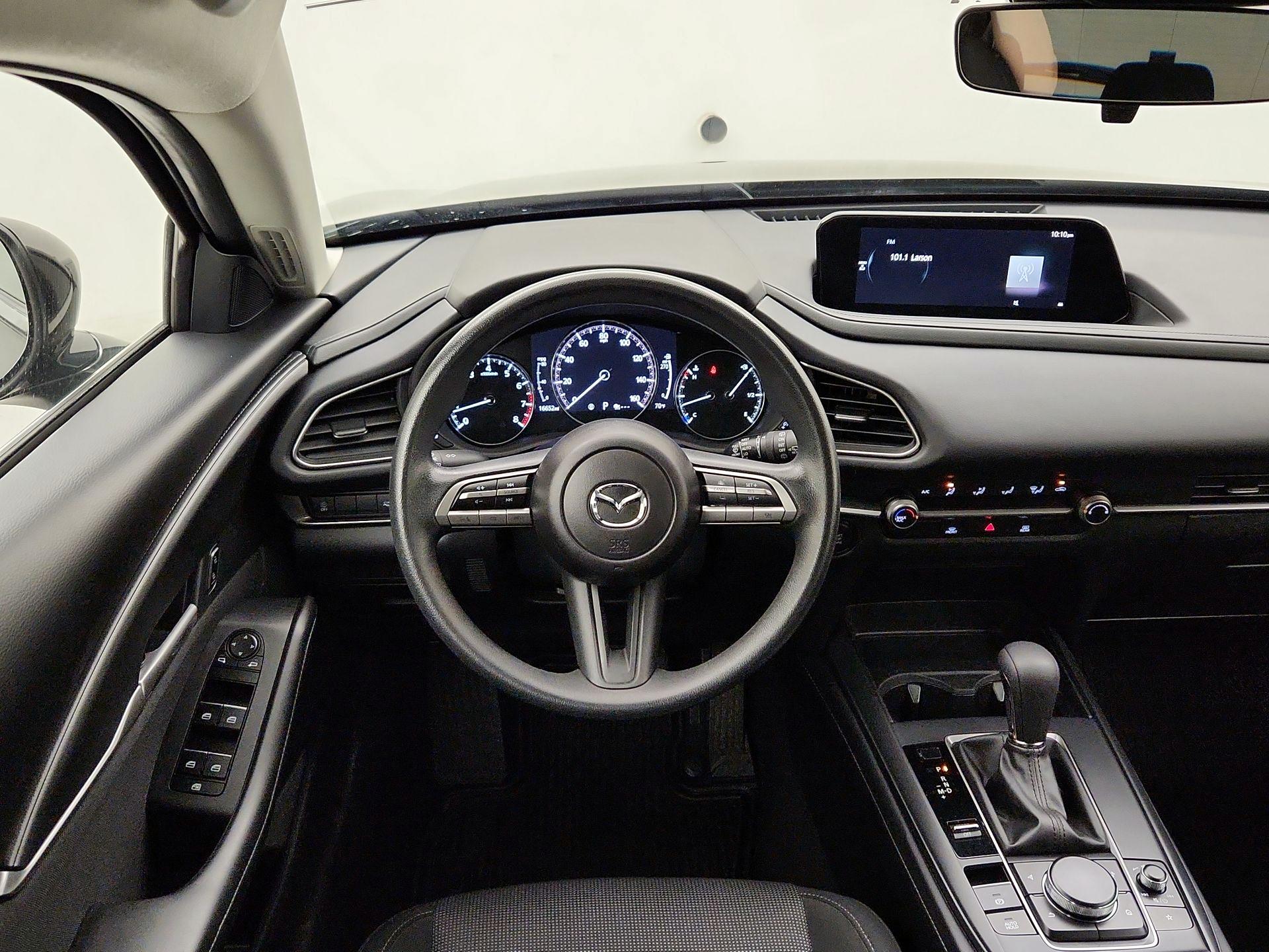 Thumbnail: 2022 Mazda CX-30 - 10