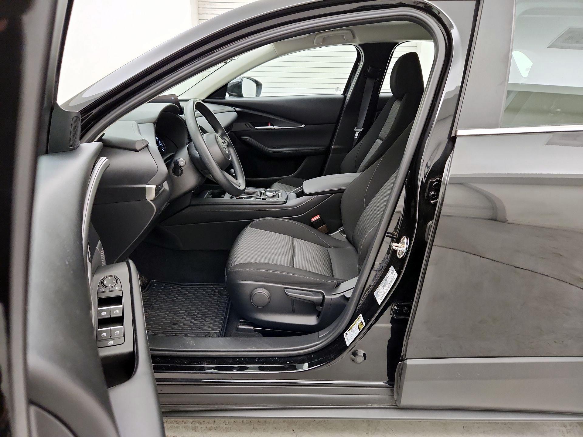 Thumbnail: 2022 Mazda CX-30 - 11