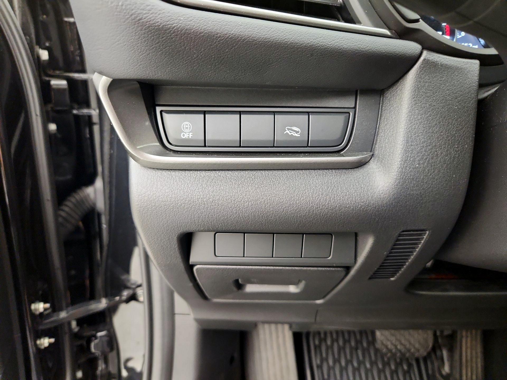 Thumbnail: 2022 Mazda CX-30 - 13