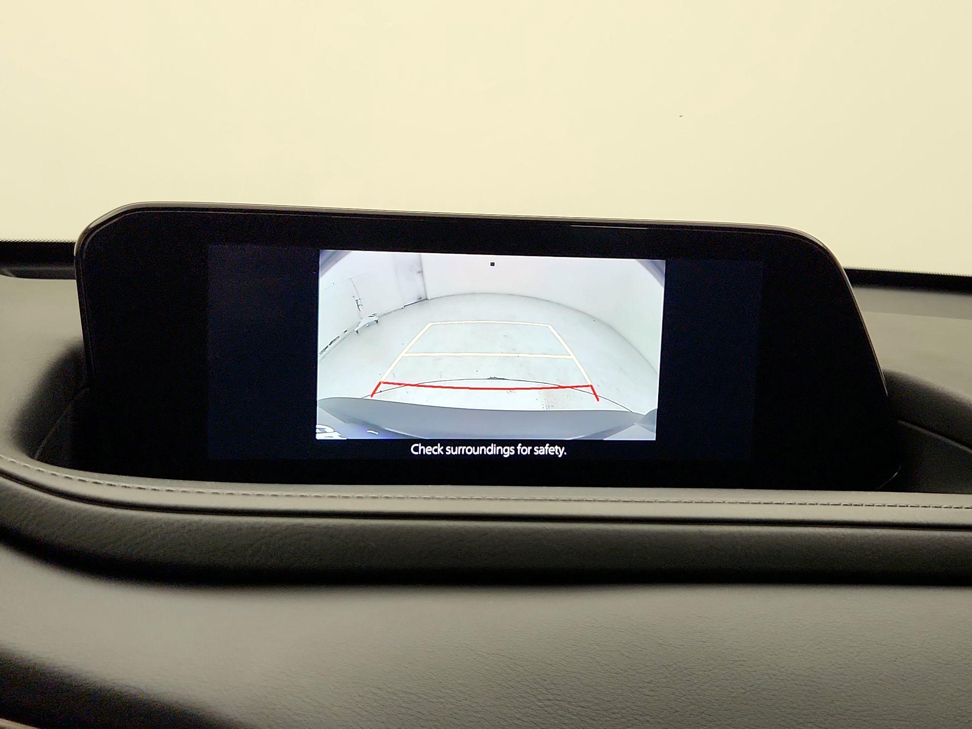 Thumbnail: 2022 Mazda CX-30 - 14