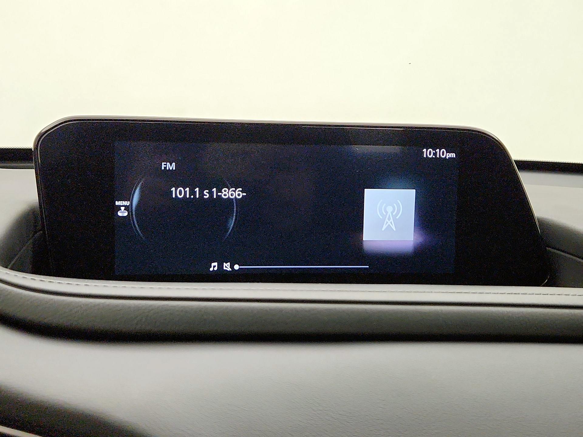 Thumbnail: 2022 Mazda CX-30 - 15