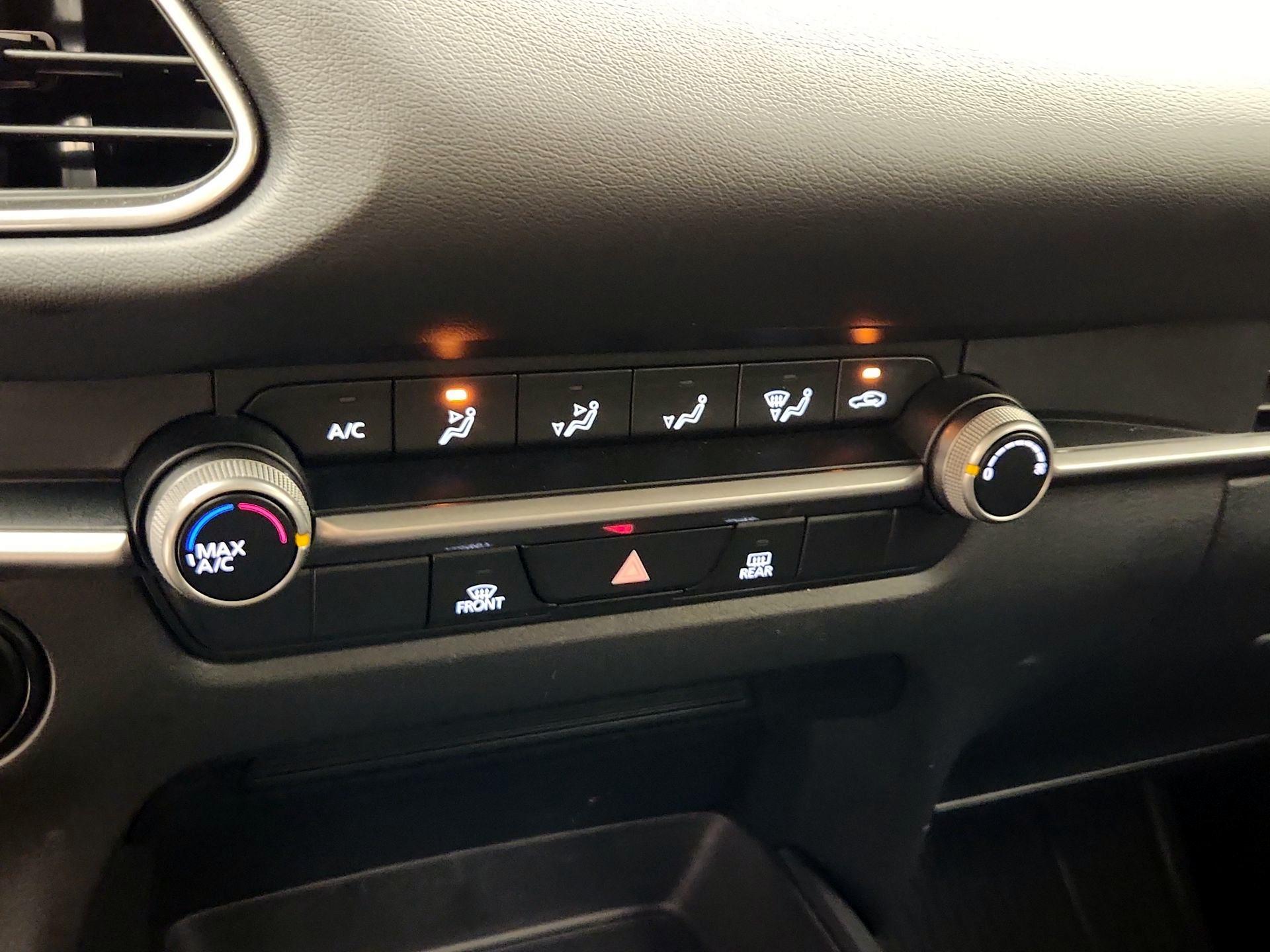 Thumbnail: 2022 Mazda CX-30 - 16