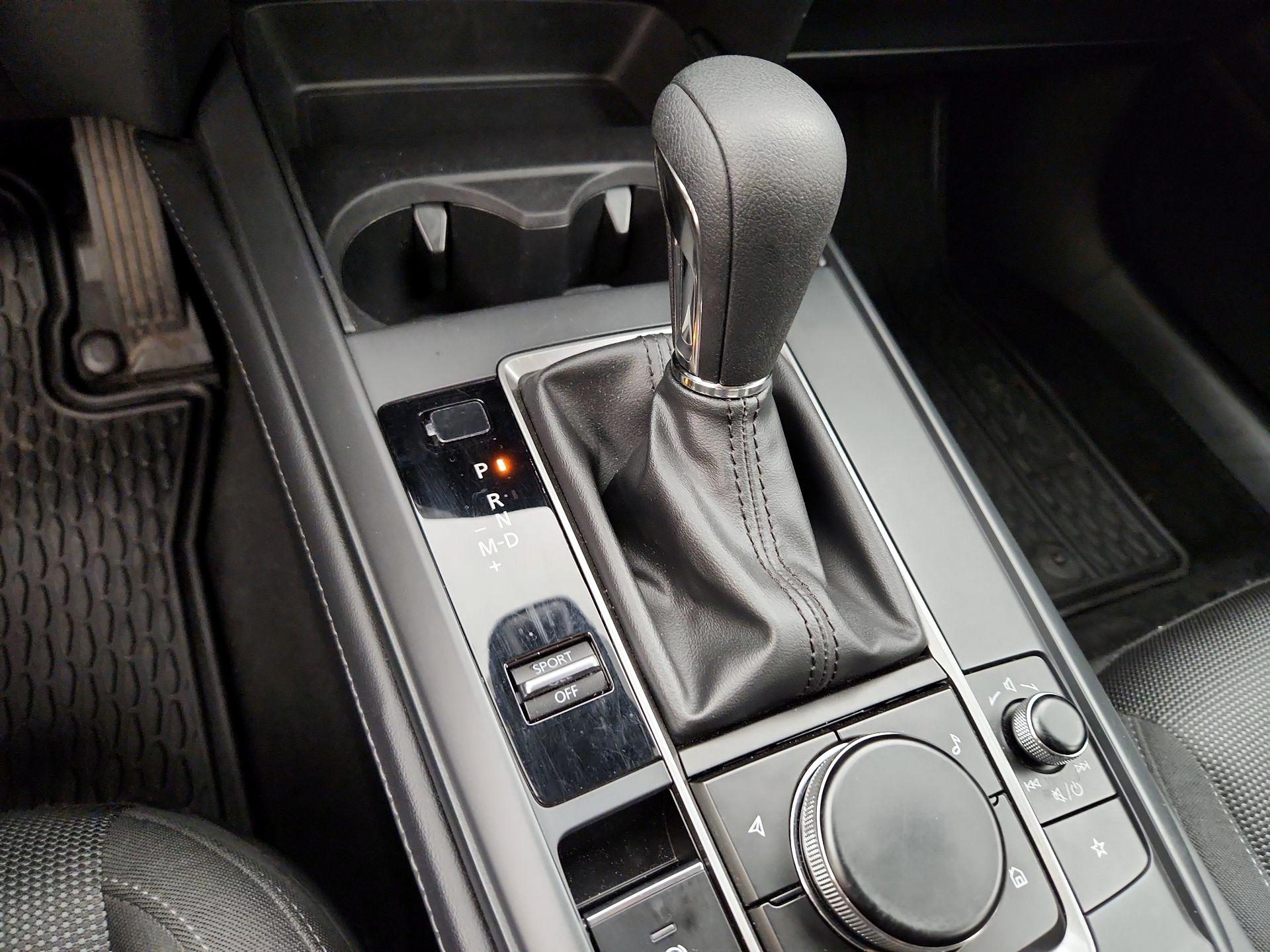 Thumbnail: 2022 Mazda CX-30 - 17