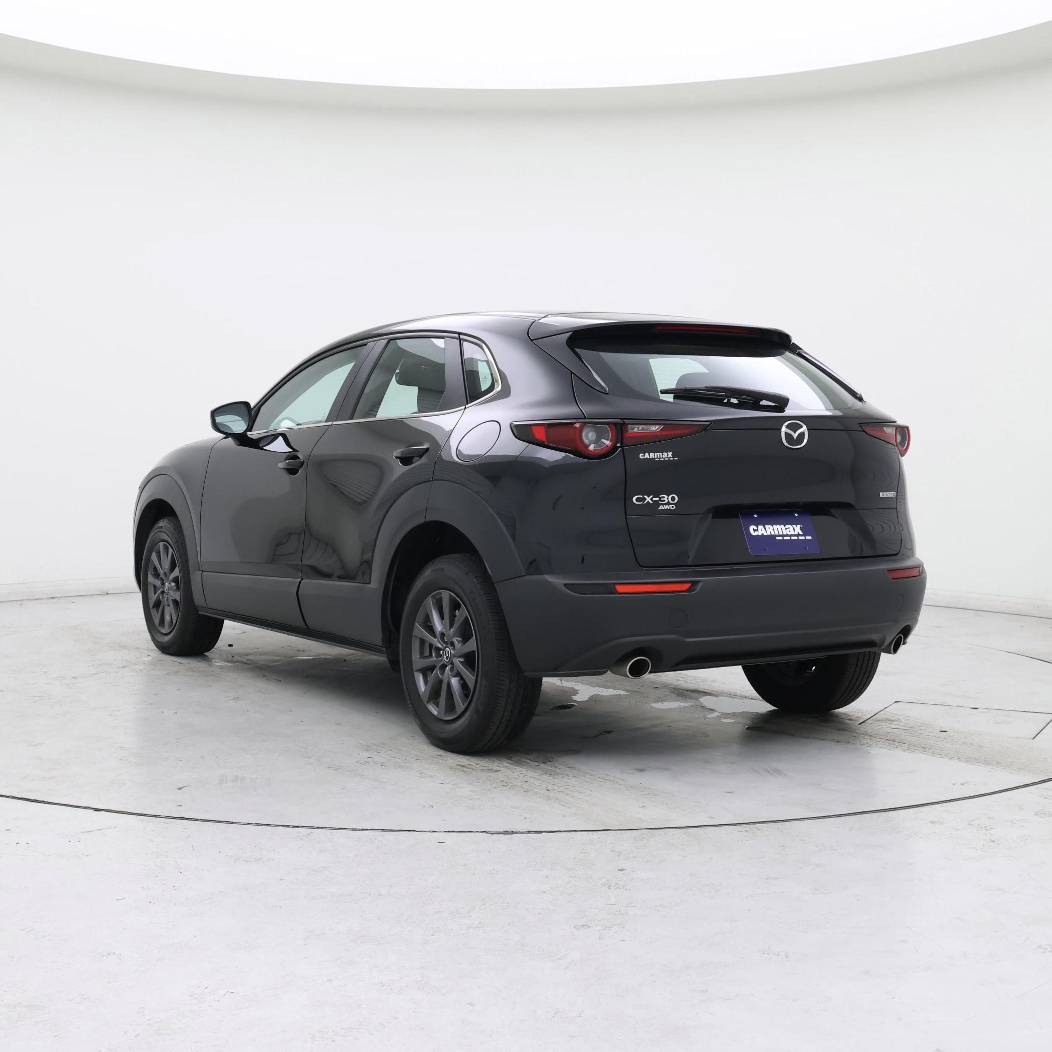 Thumbnail: 2022 Mazda CX-30 - 2