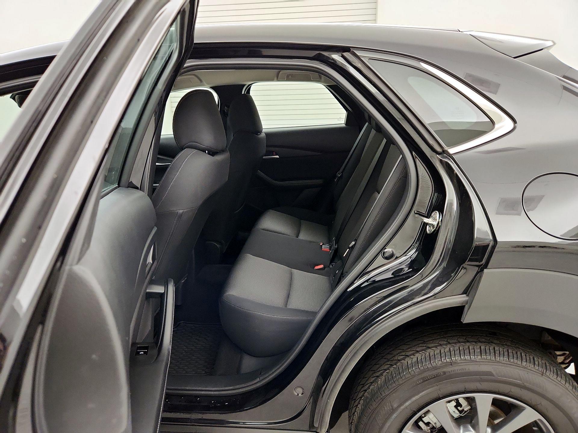 Thumbnail: 2022 Mazda CX-30 - 19