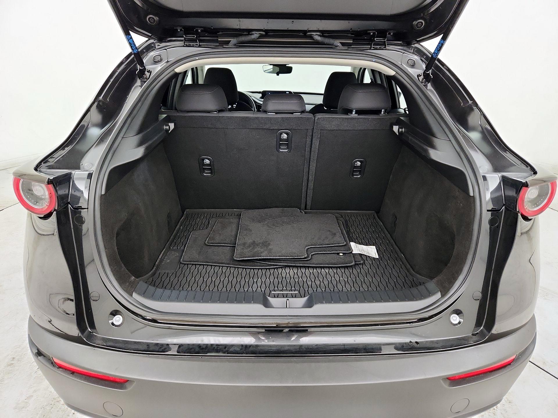 Thumbnail: 2022 Mazda CX-30 - 20