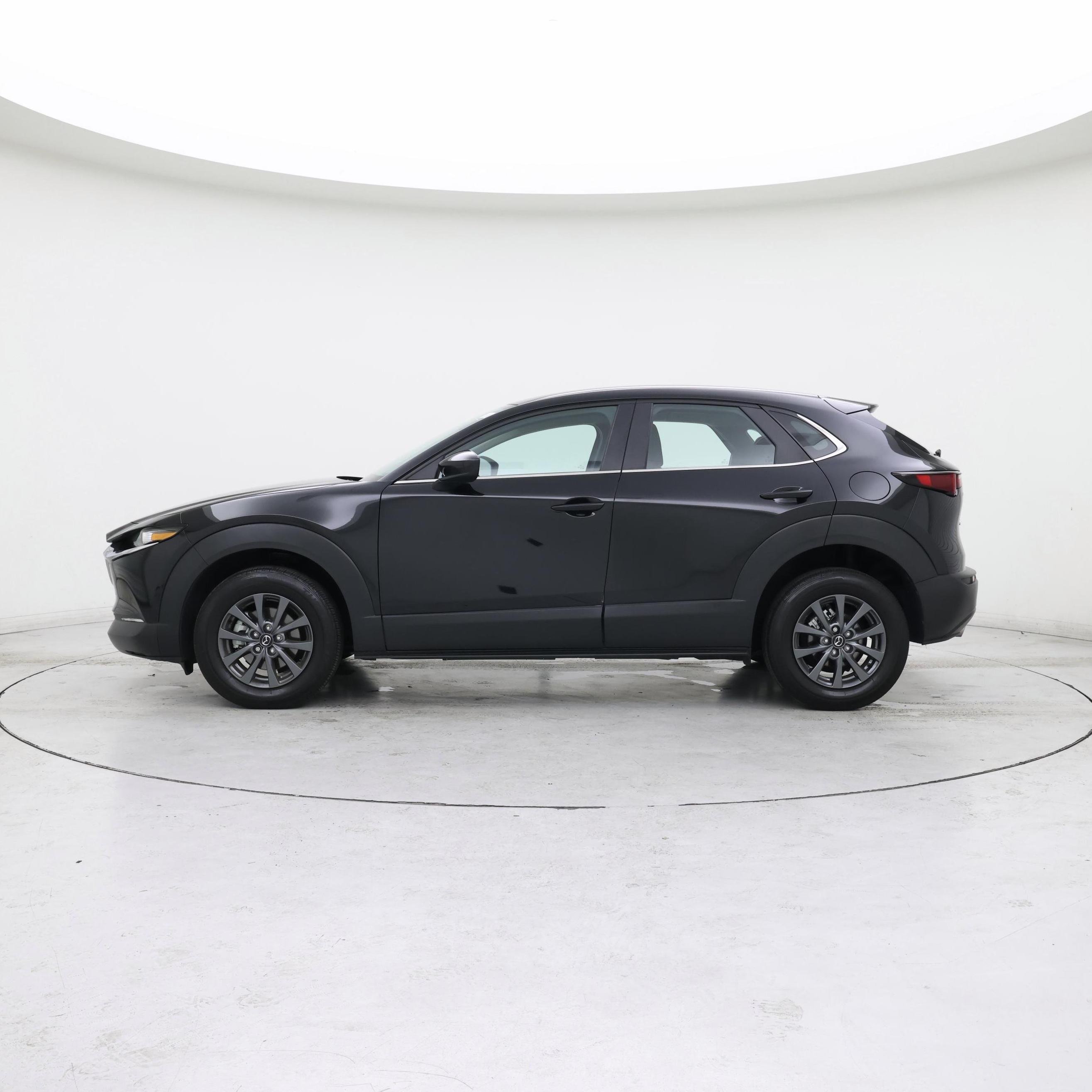 Thumbnail: 2022 Mazda CX-30 - 3