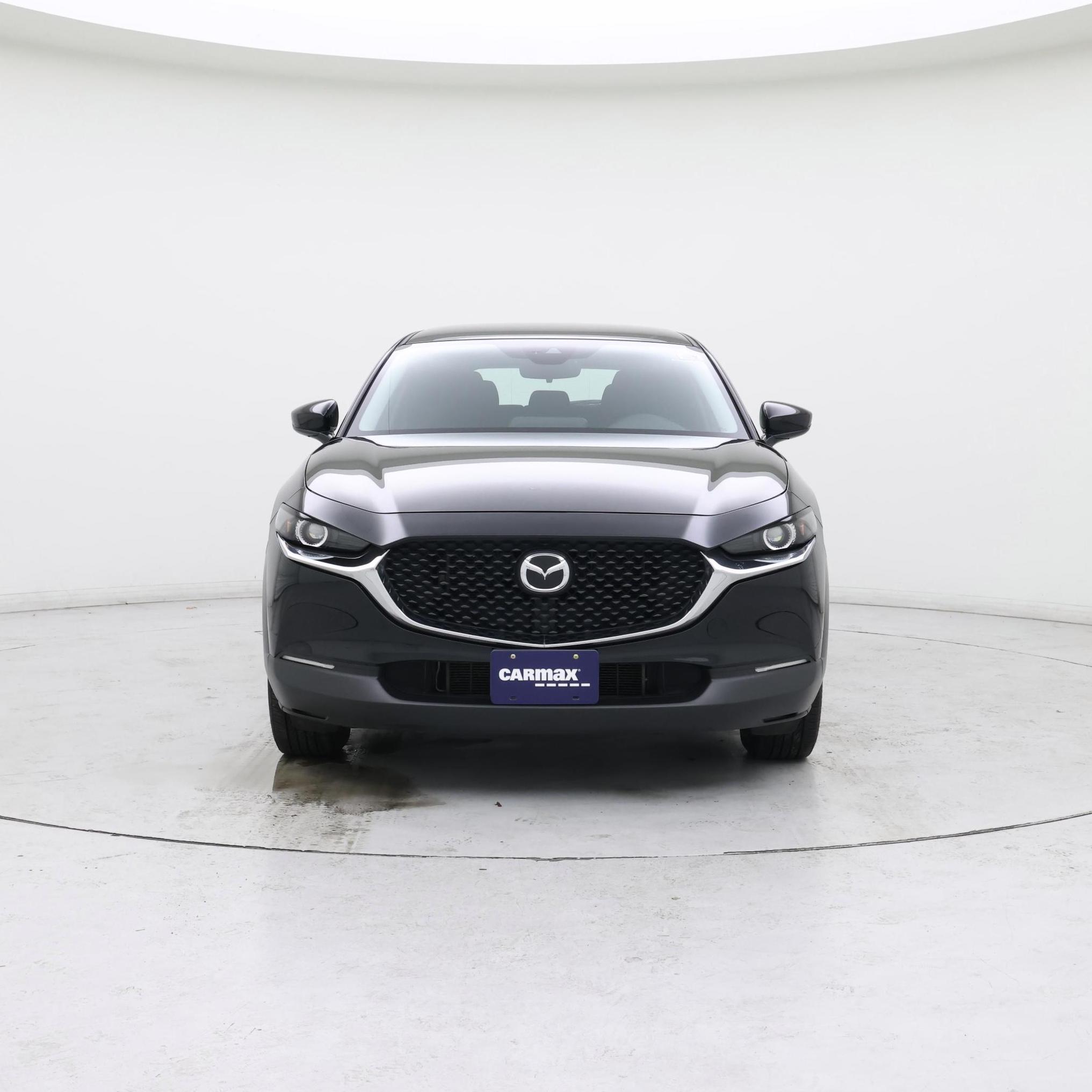 Thumbnail: 2022 Mazda CX-30 - 5