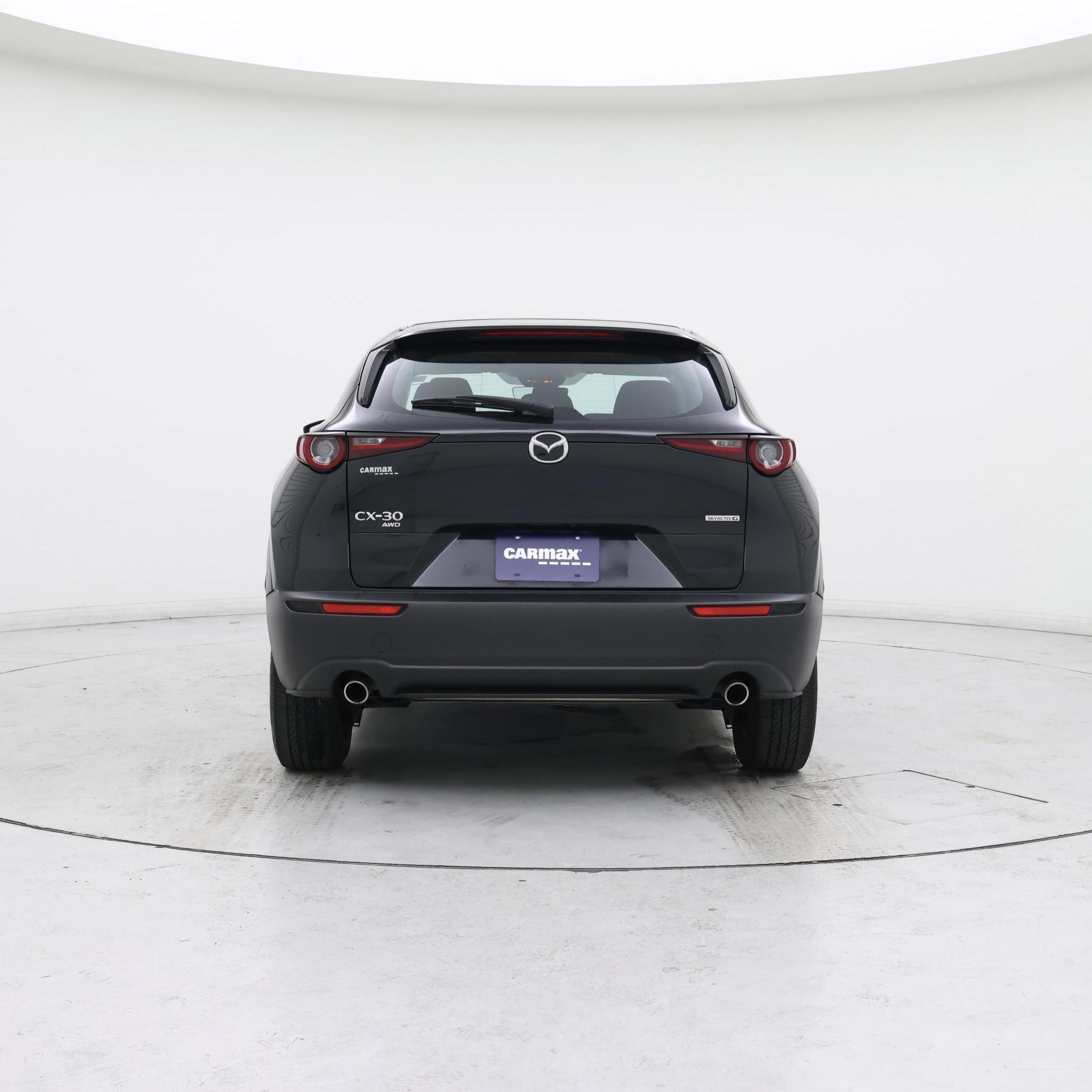 Thumbnail: 2022 Mazda CX-30 - 6