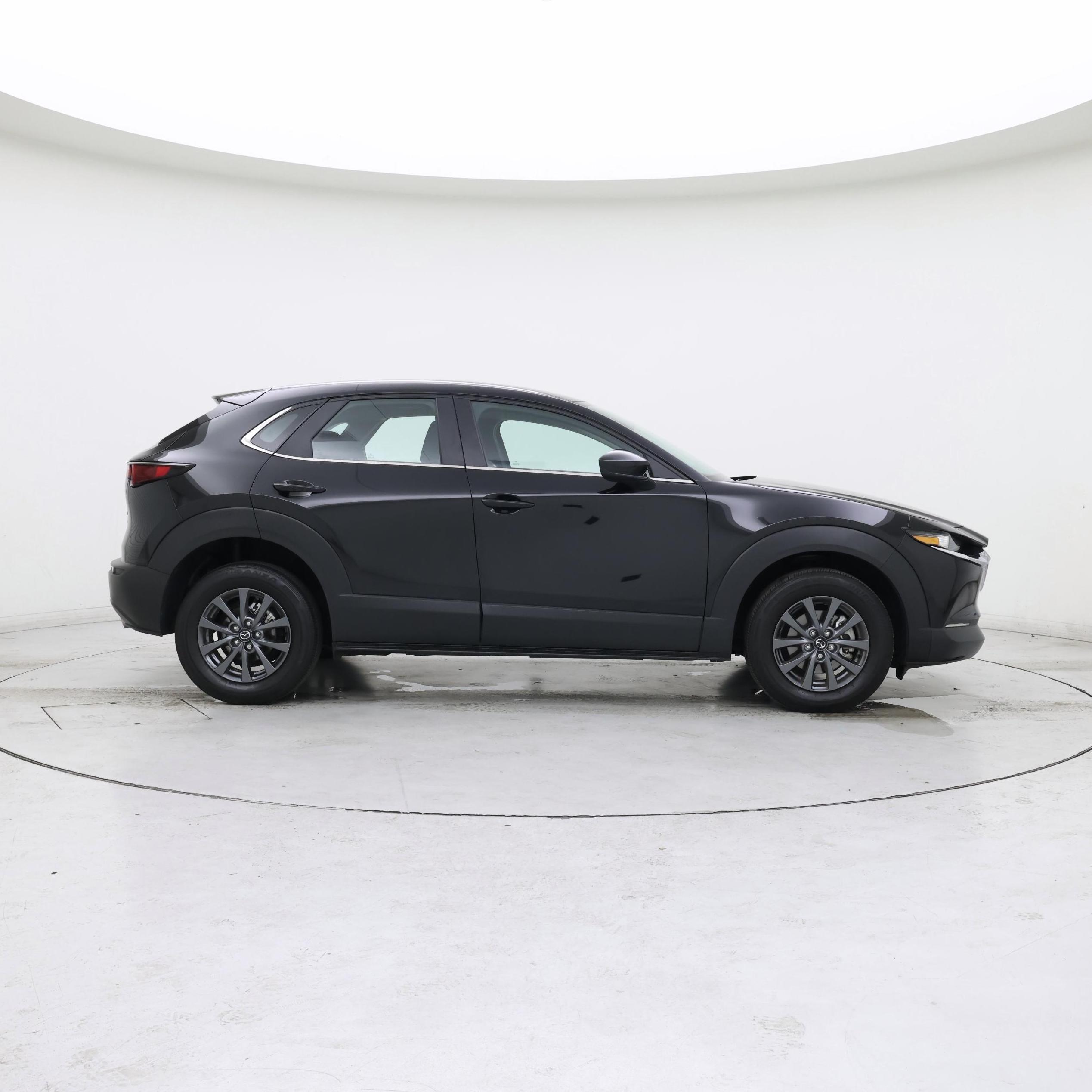 Thumbnail: 2022 Mazda CX-30 - 7