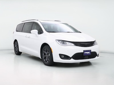 2020 Chrysler Pacifica Touring L-Plus