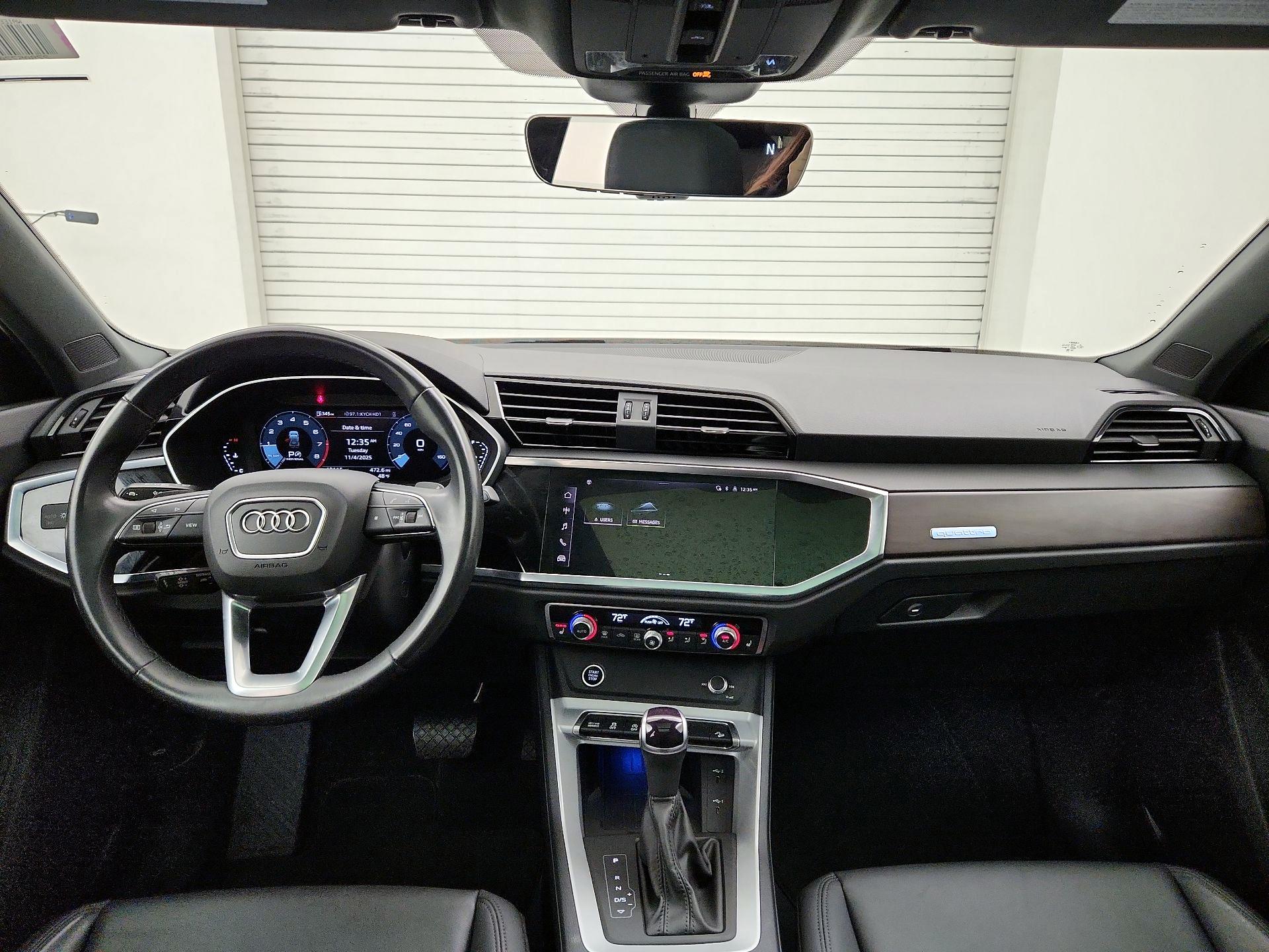 Thumbnail: 2024 Audi Q3 - 9