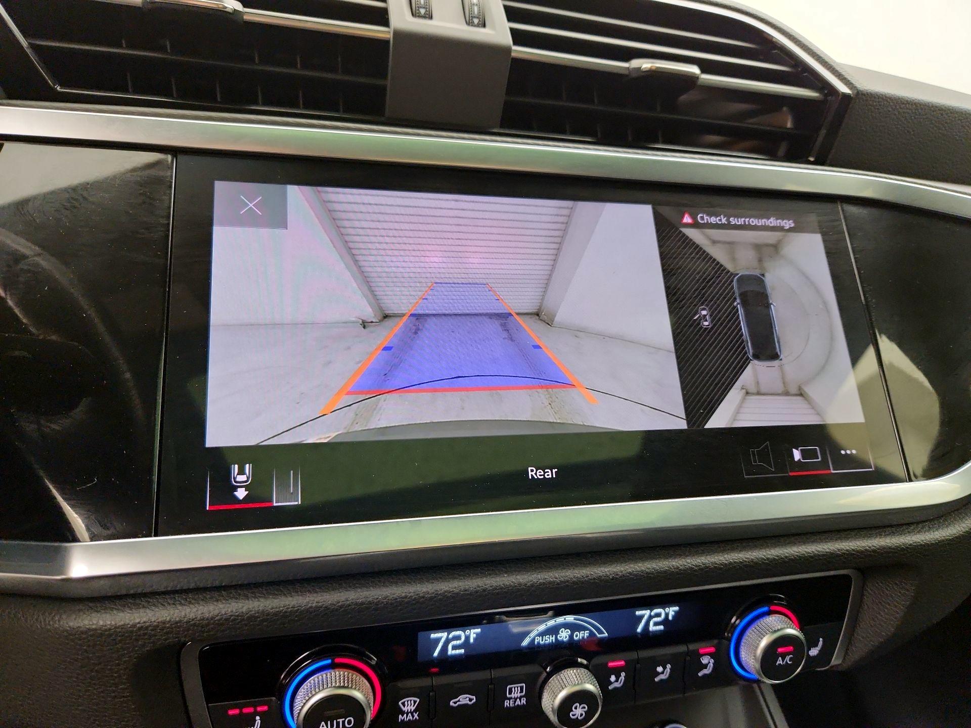 Thumbnail: 2024 Audi Q3 - 14