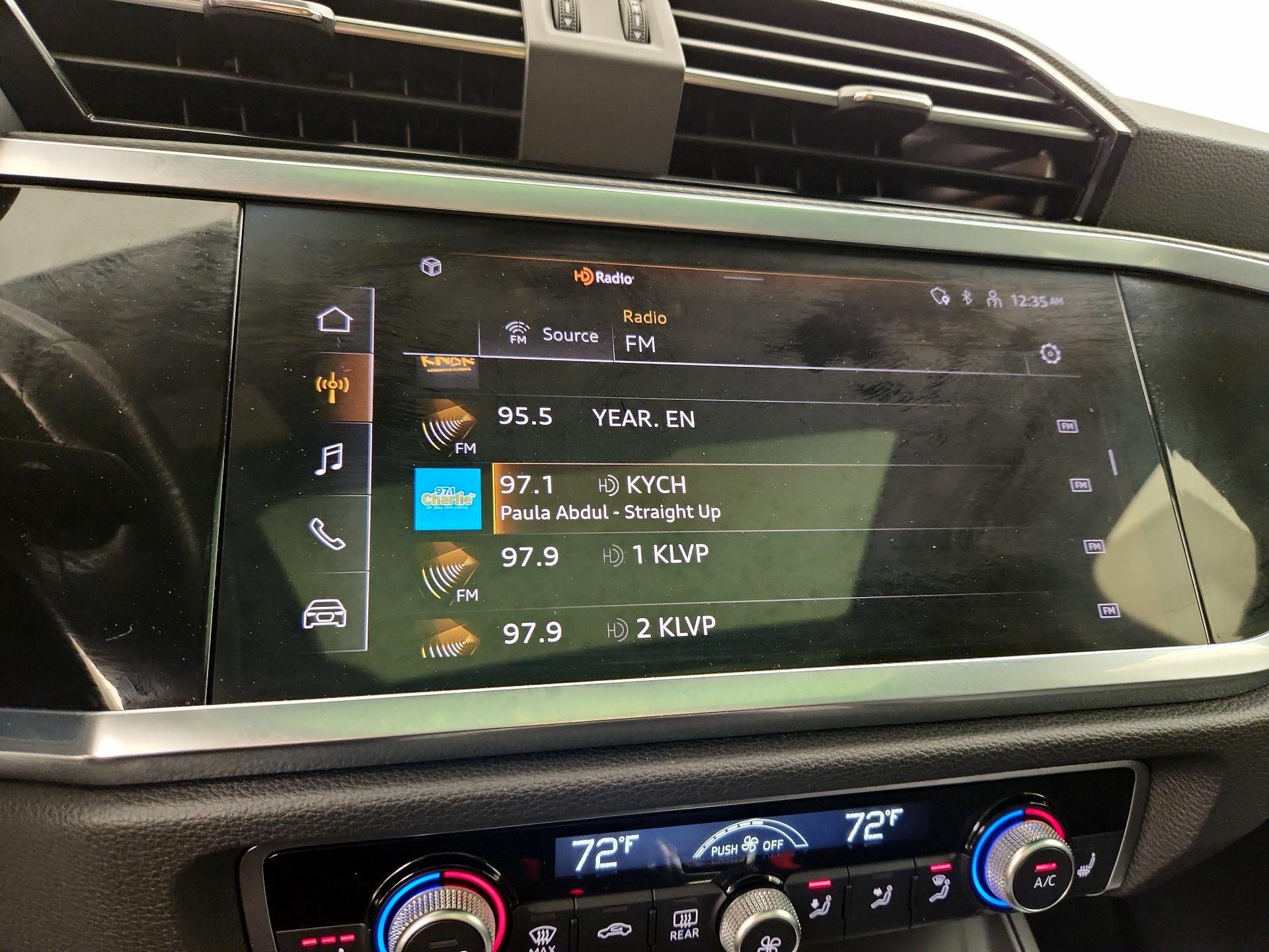 Thumbnail: 2024 Audi Q3 - 15