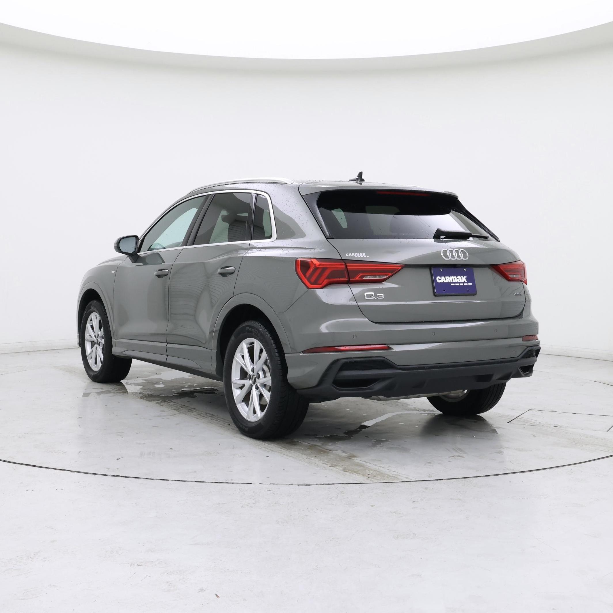 Thumbnail: 2024 Audi Q3 - 2