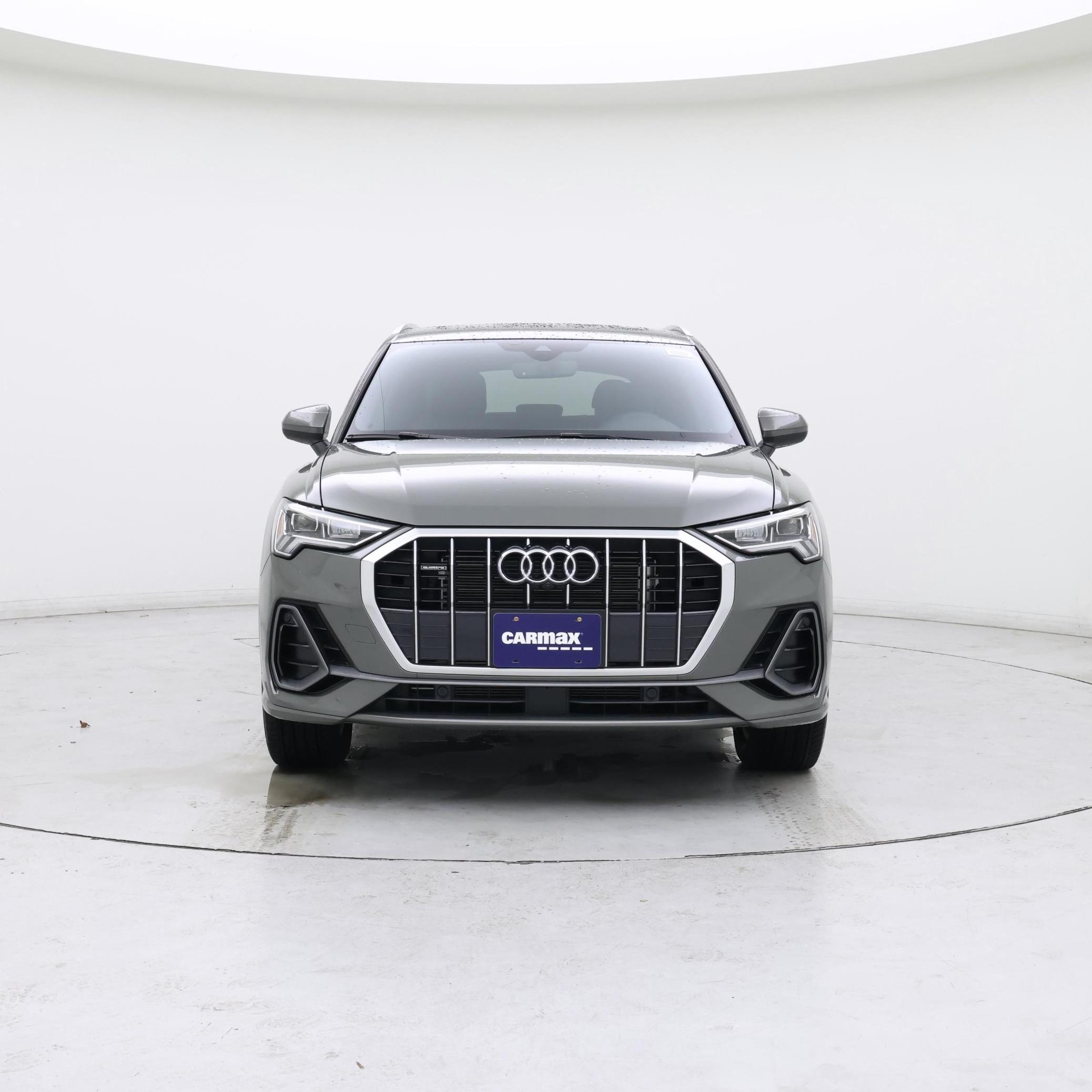 Thumbnail: 2024 Audi Q3 - 5