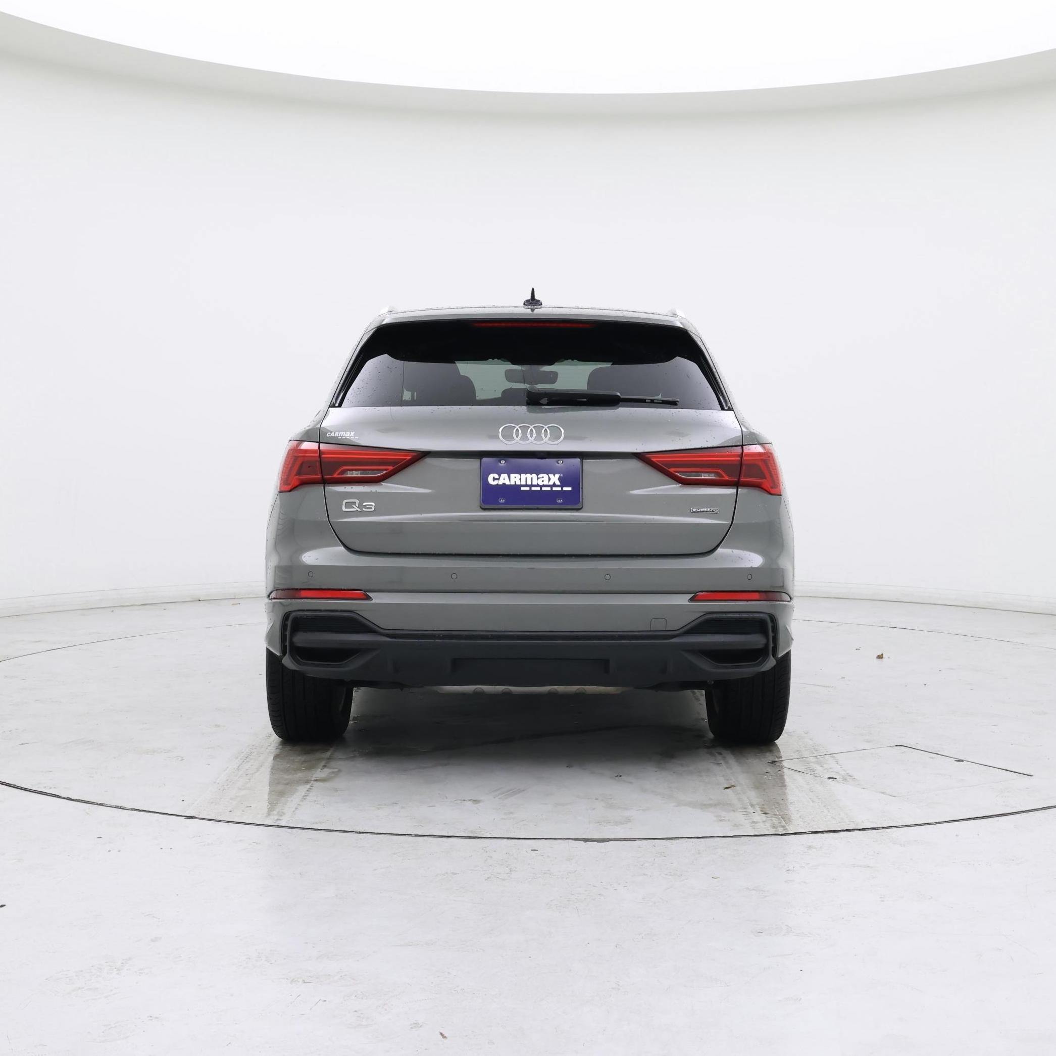 Thumbnail: 2024 Audi Q3 - 6